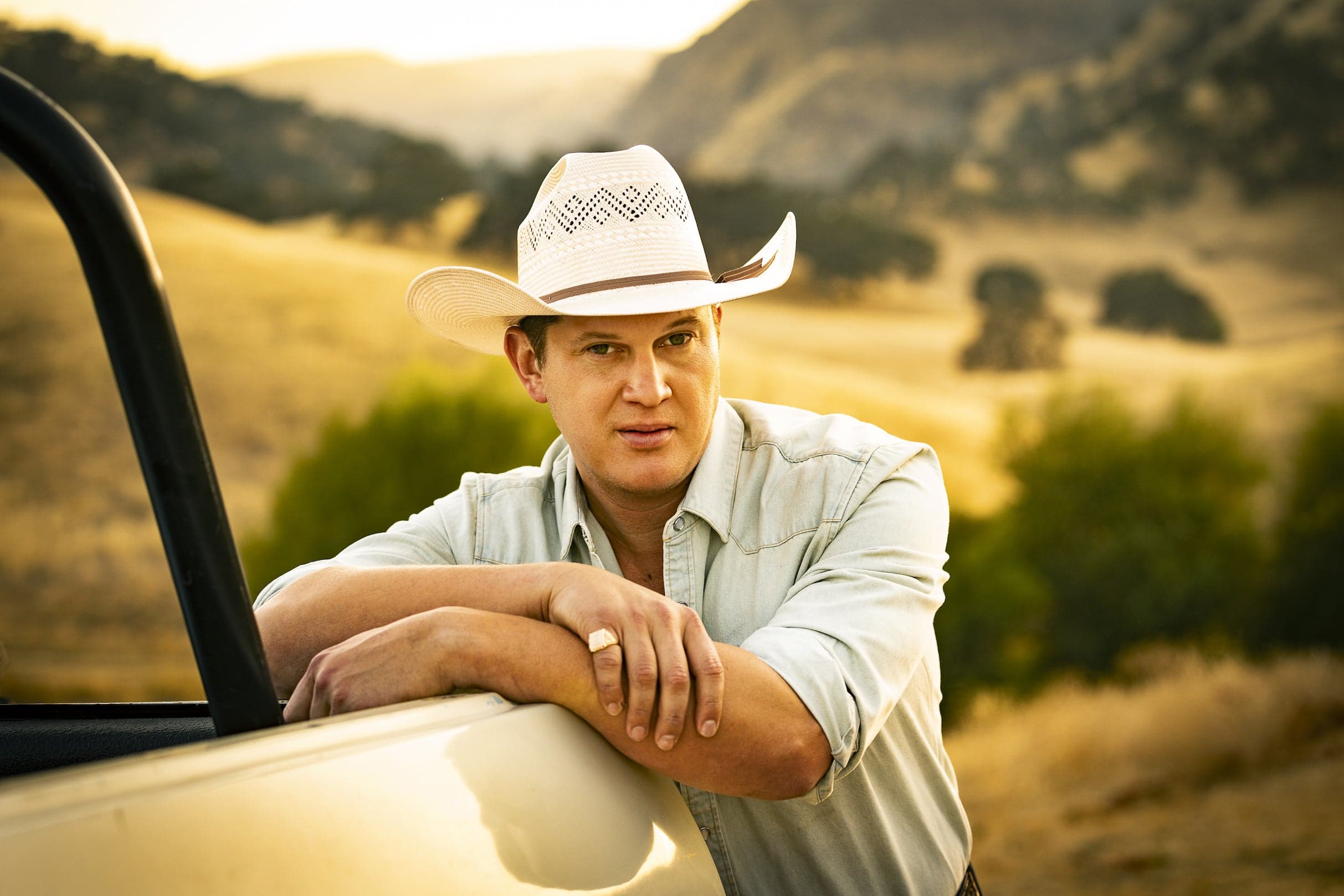 Jon Pardi: Honkytonk Hollywood Tour event image