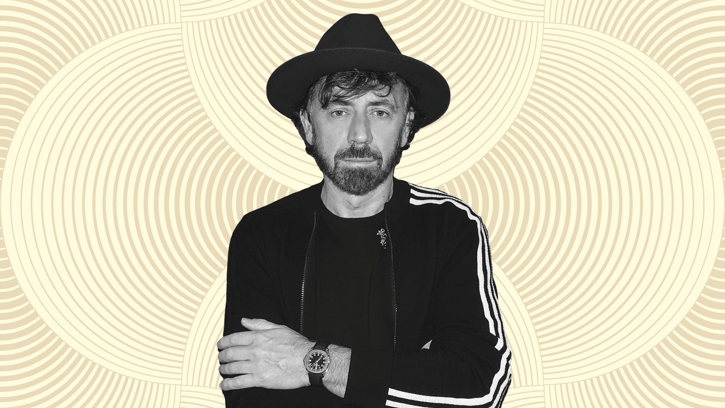 Benny Benassi event image