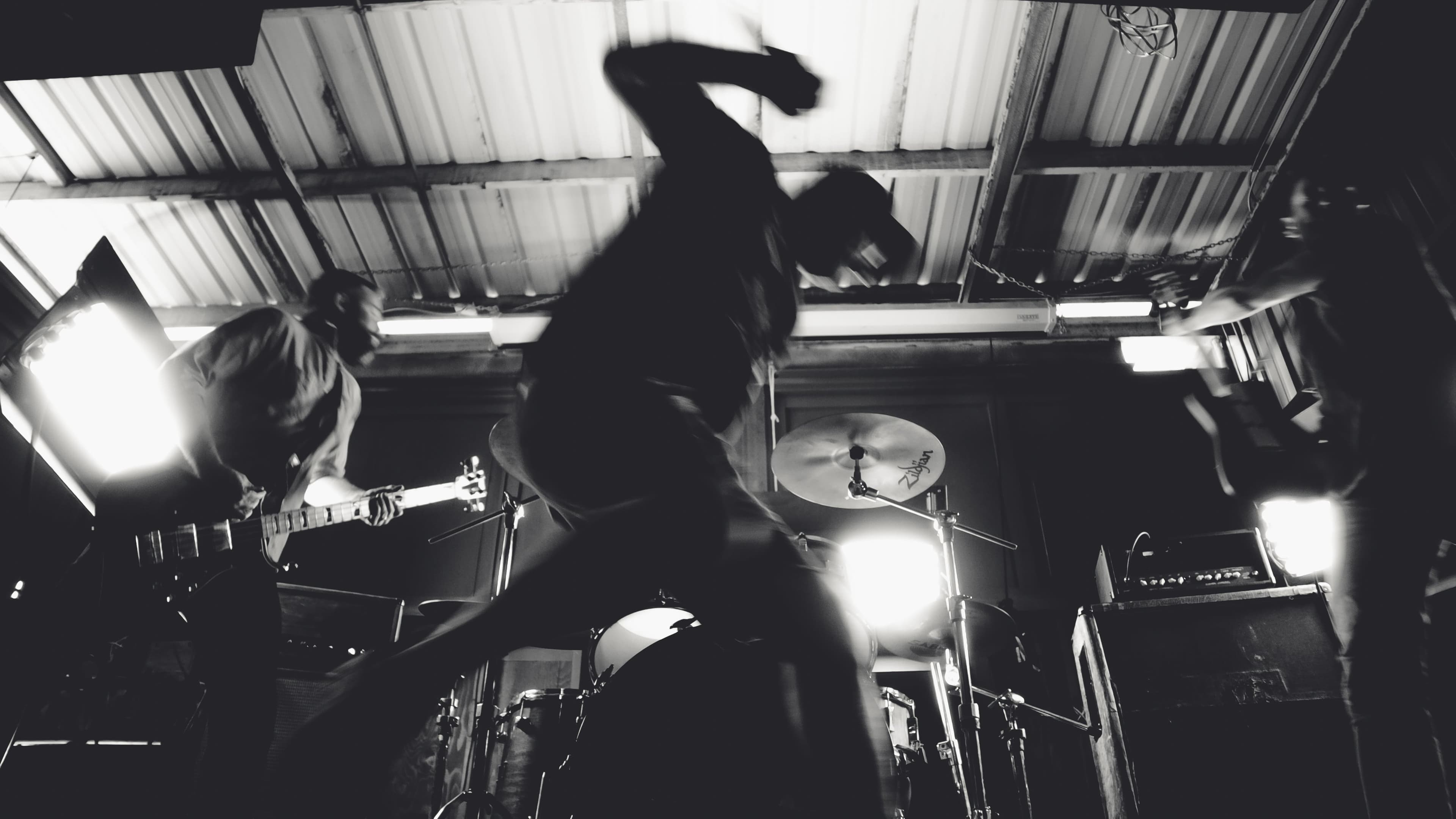 Botch w/ Helms Alee event image