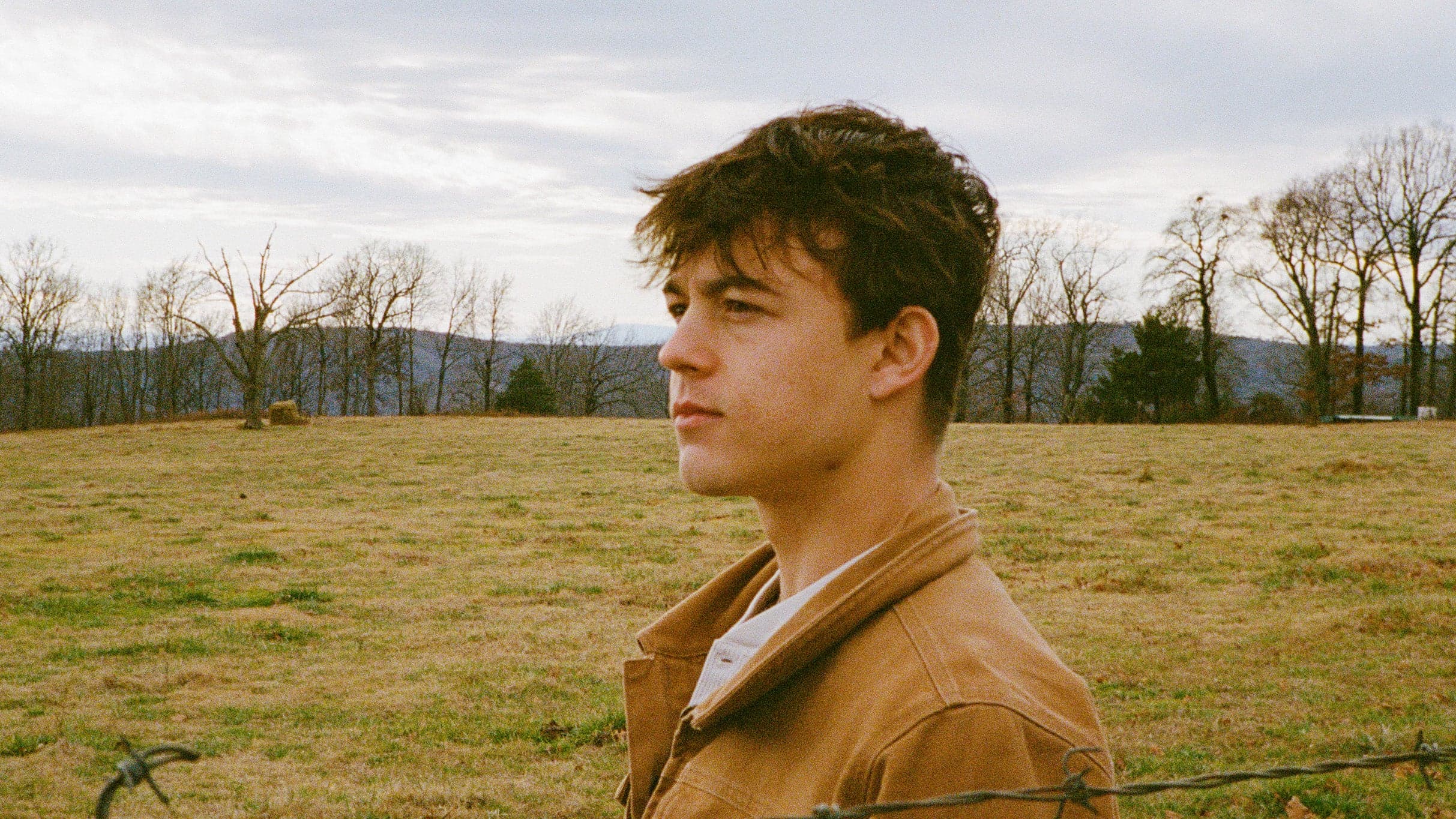 Waylon Wyatt - Everywhere Under The Sun event image