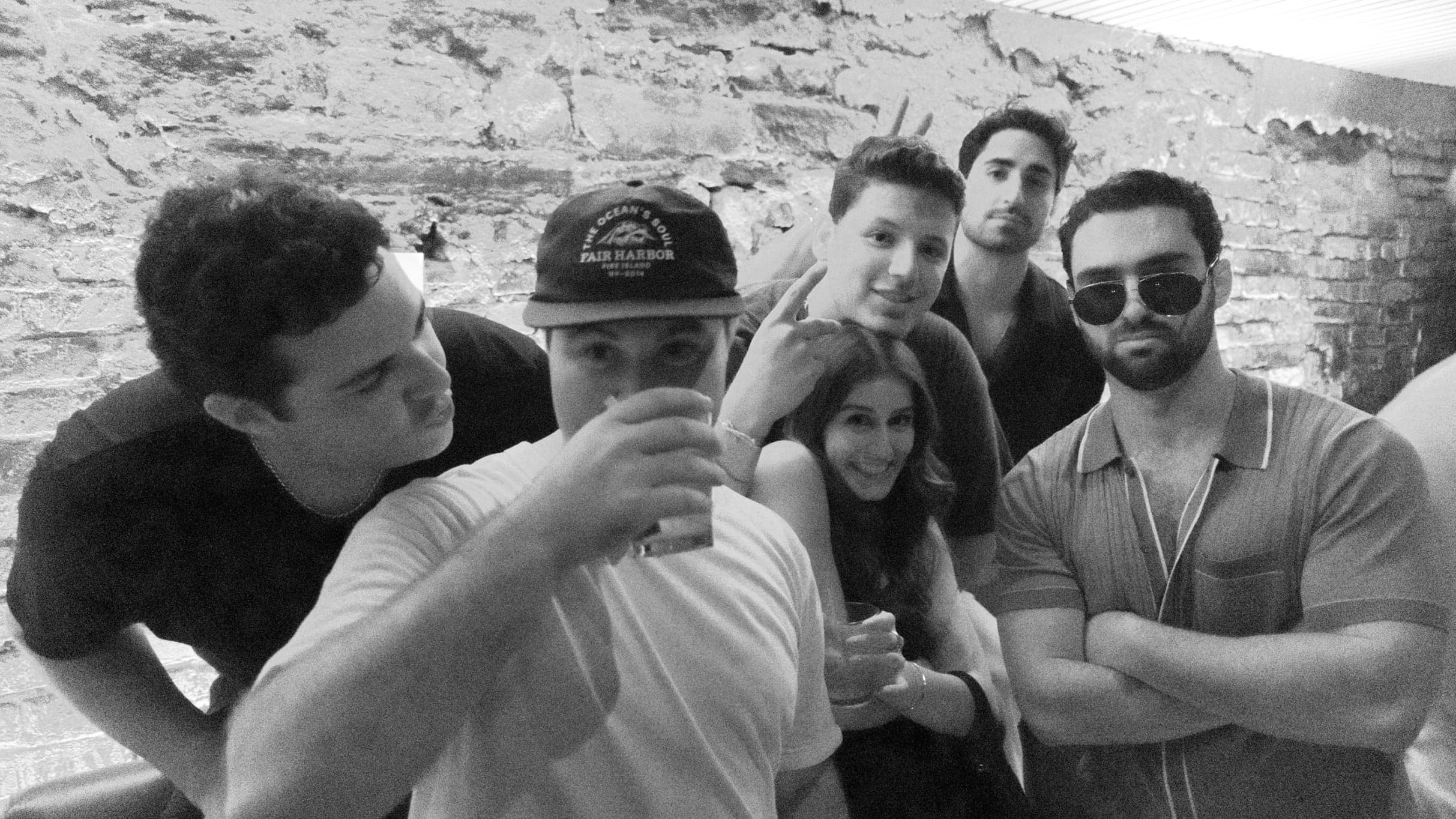 The Rikkies event image