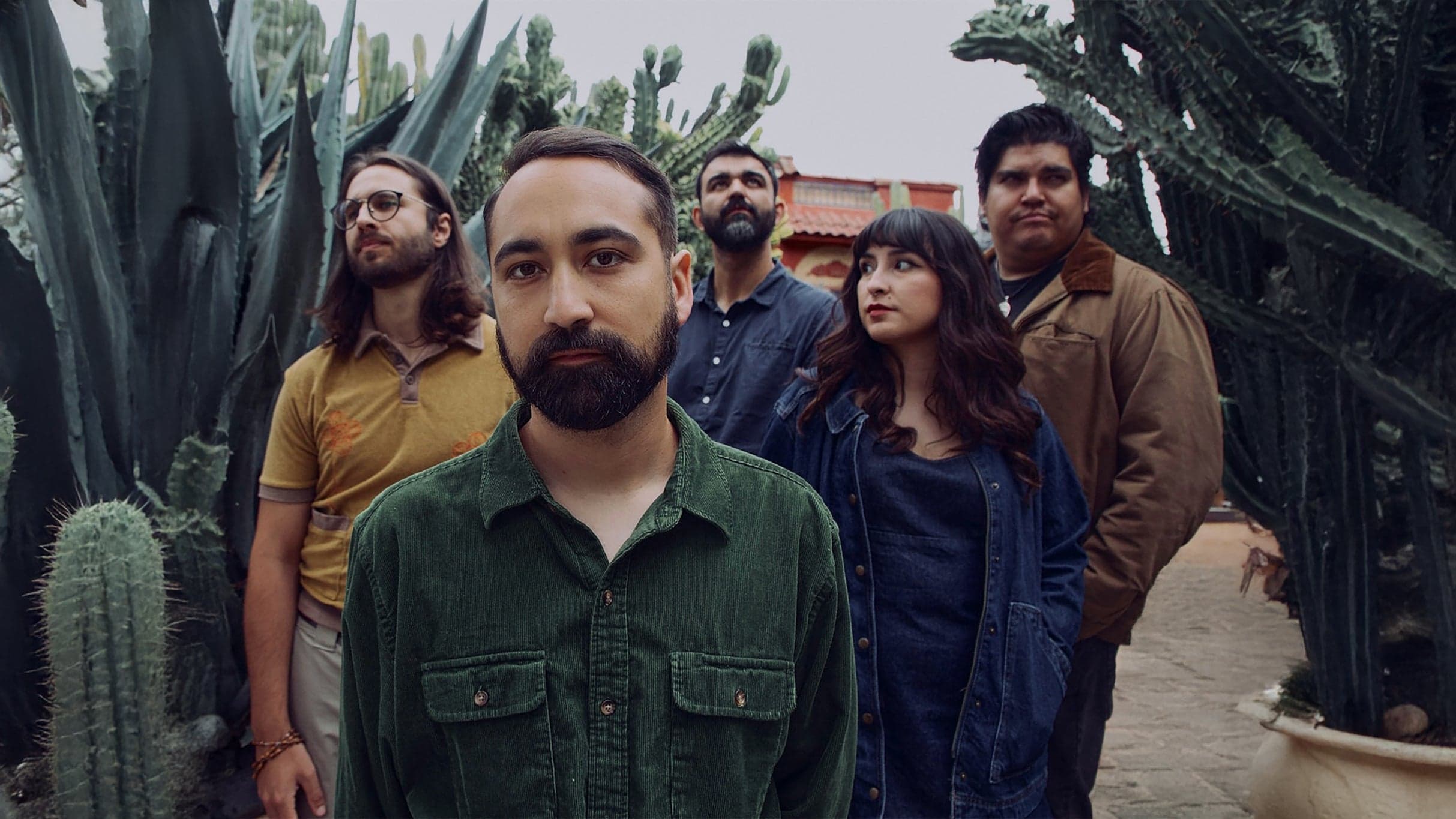 Mexico City Heartbreak with .Com event image