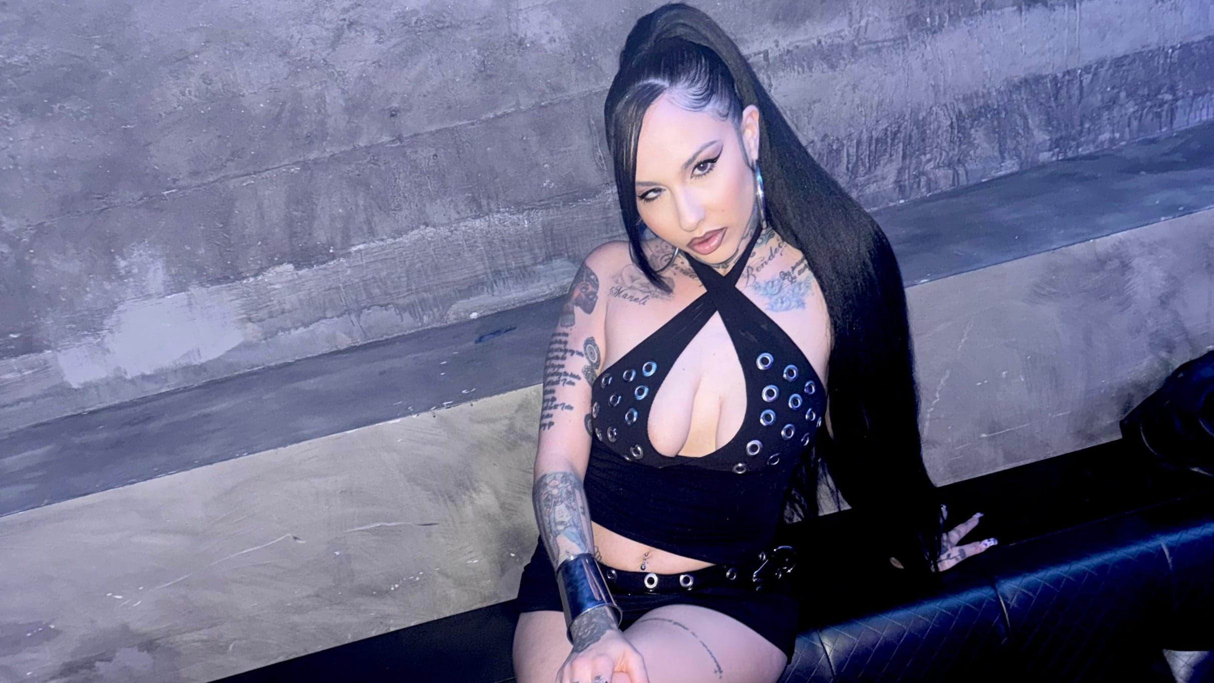 La Goony Chonga event image