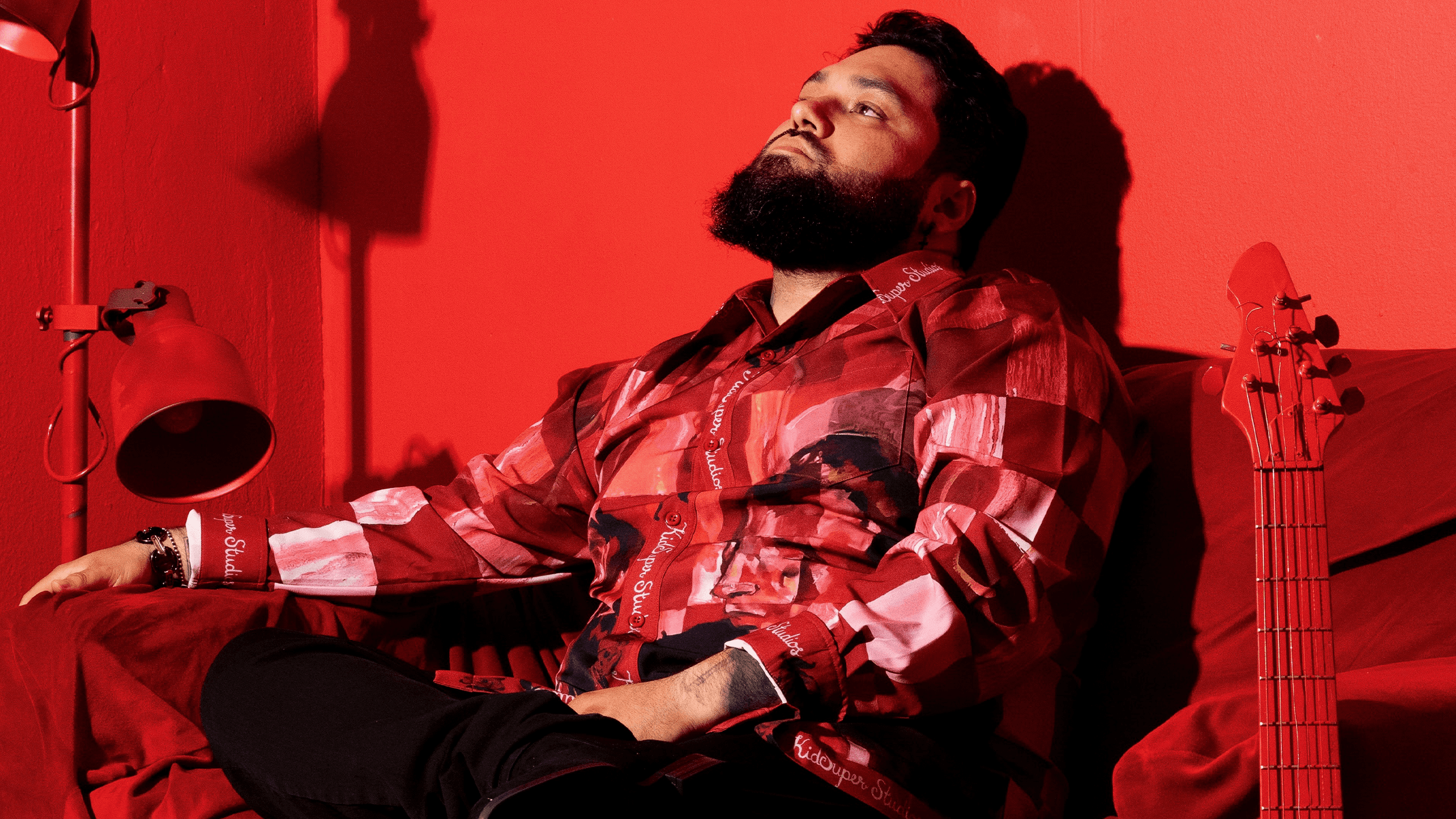 Deorro event image