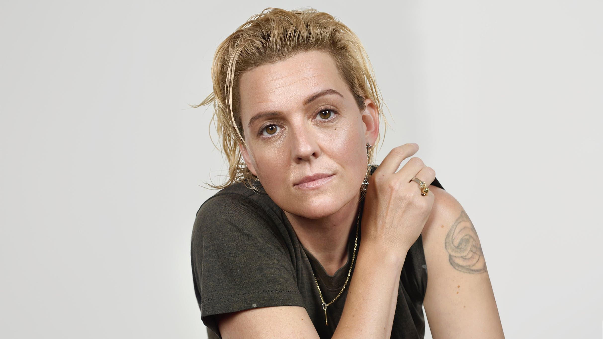 Brandi Carlile - The Human Tour  event image