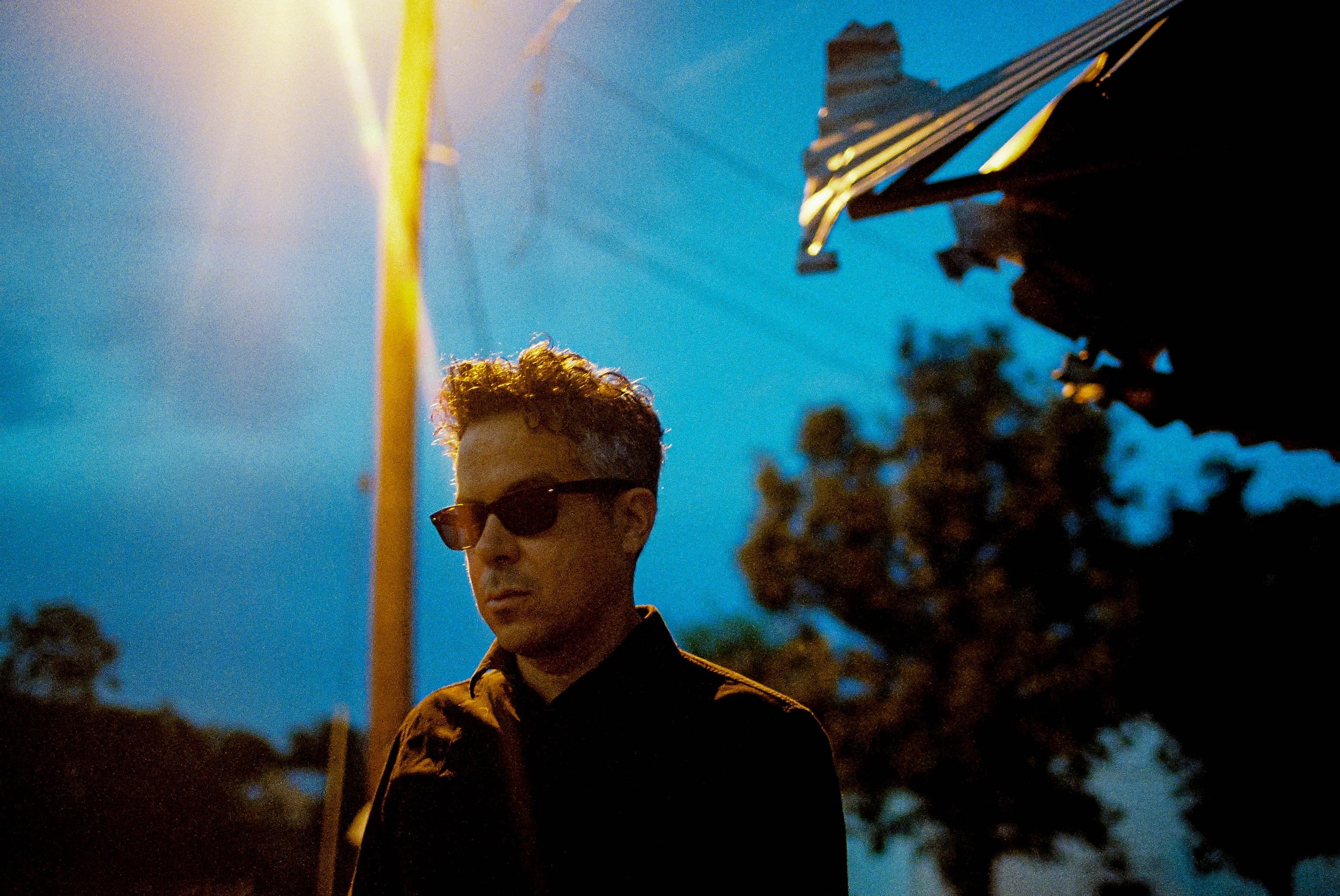 M. Ward @ 191 Toole event image