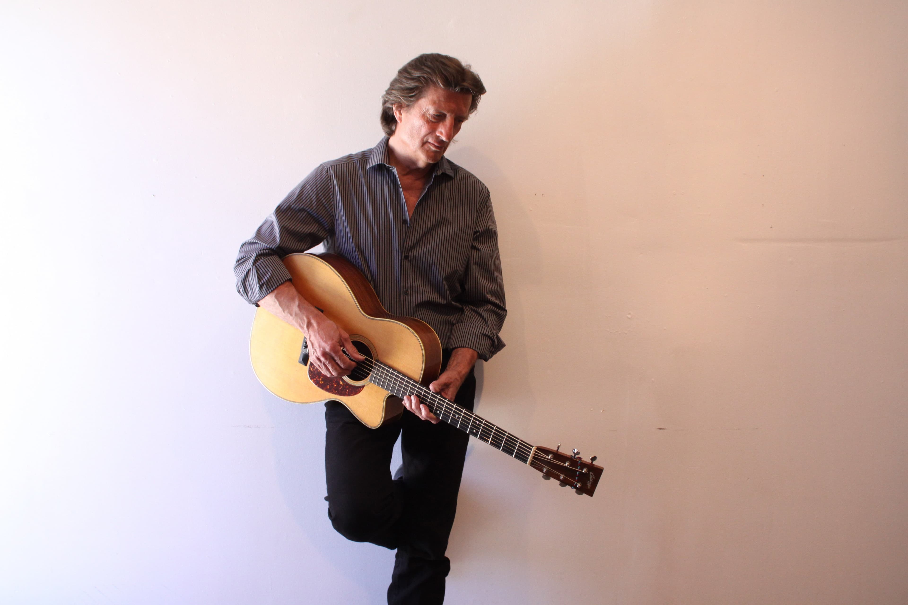 Chris Smither & The Motivators (partially seated) event image