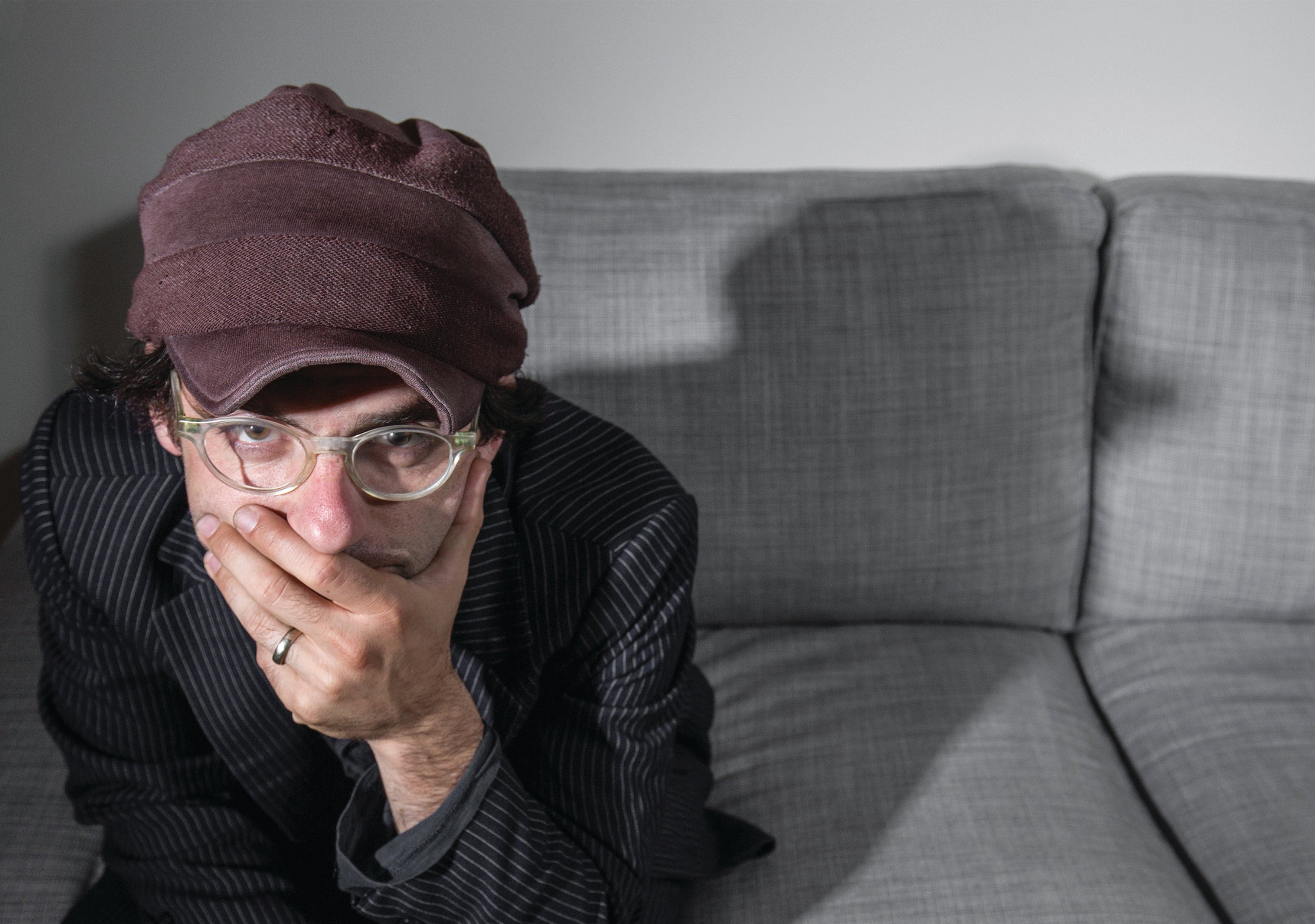 Clap Your Hands Say Yeah - Performing The Debut Album event image
