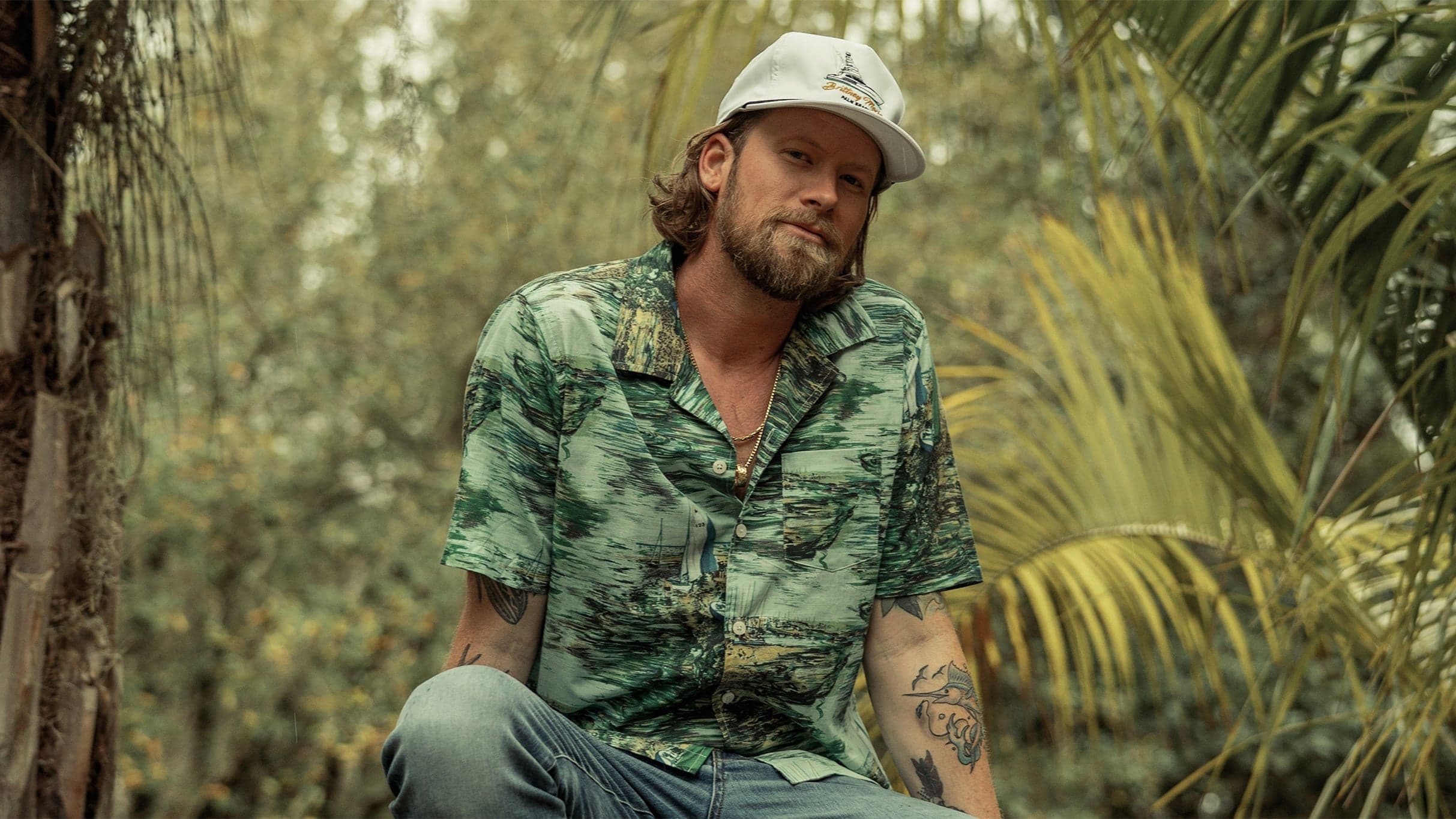 Brian Kelley event image