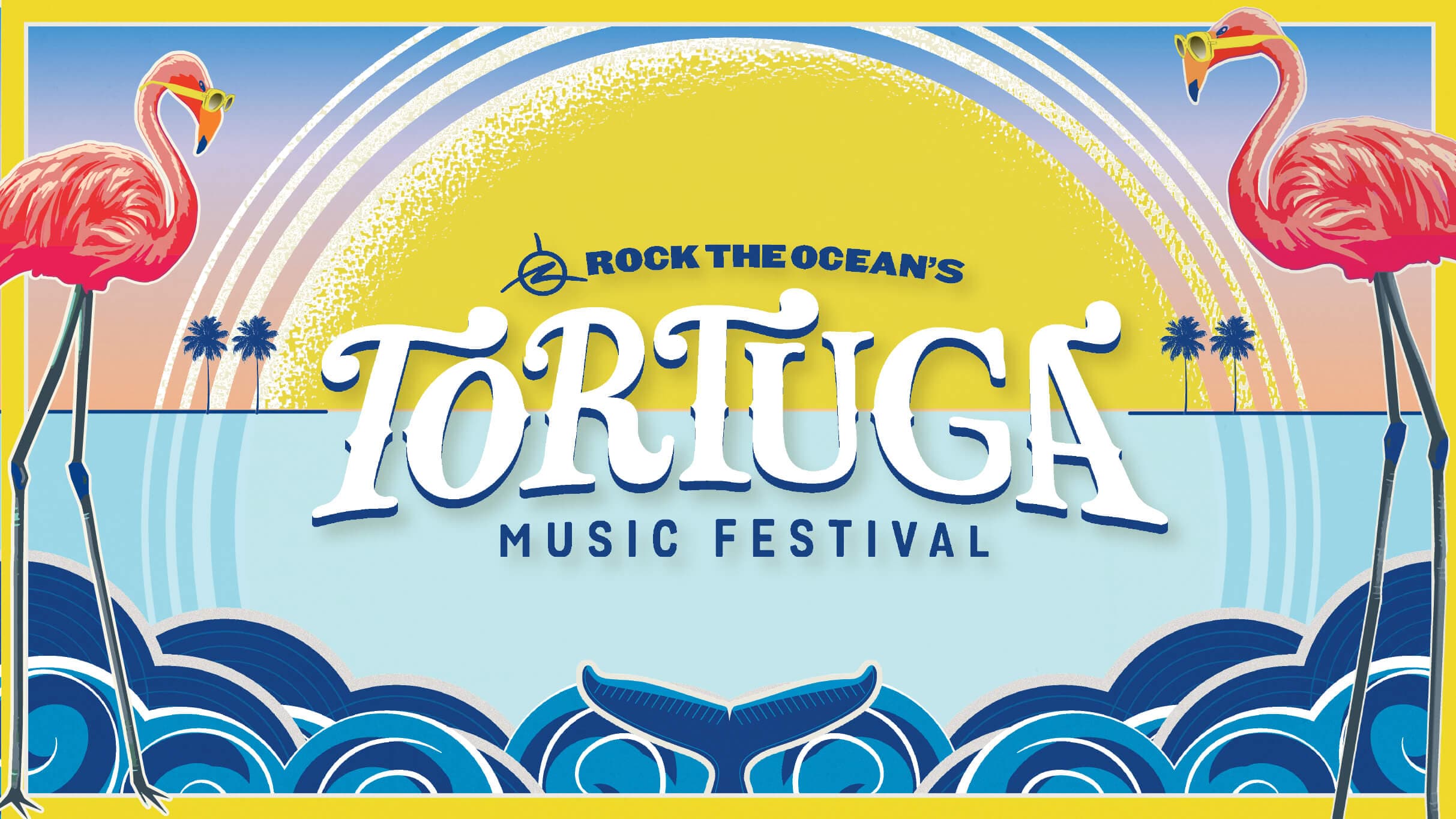 Tortuga Music Festival event image