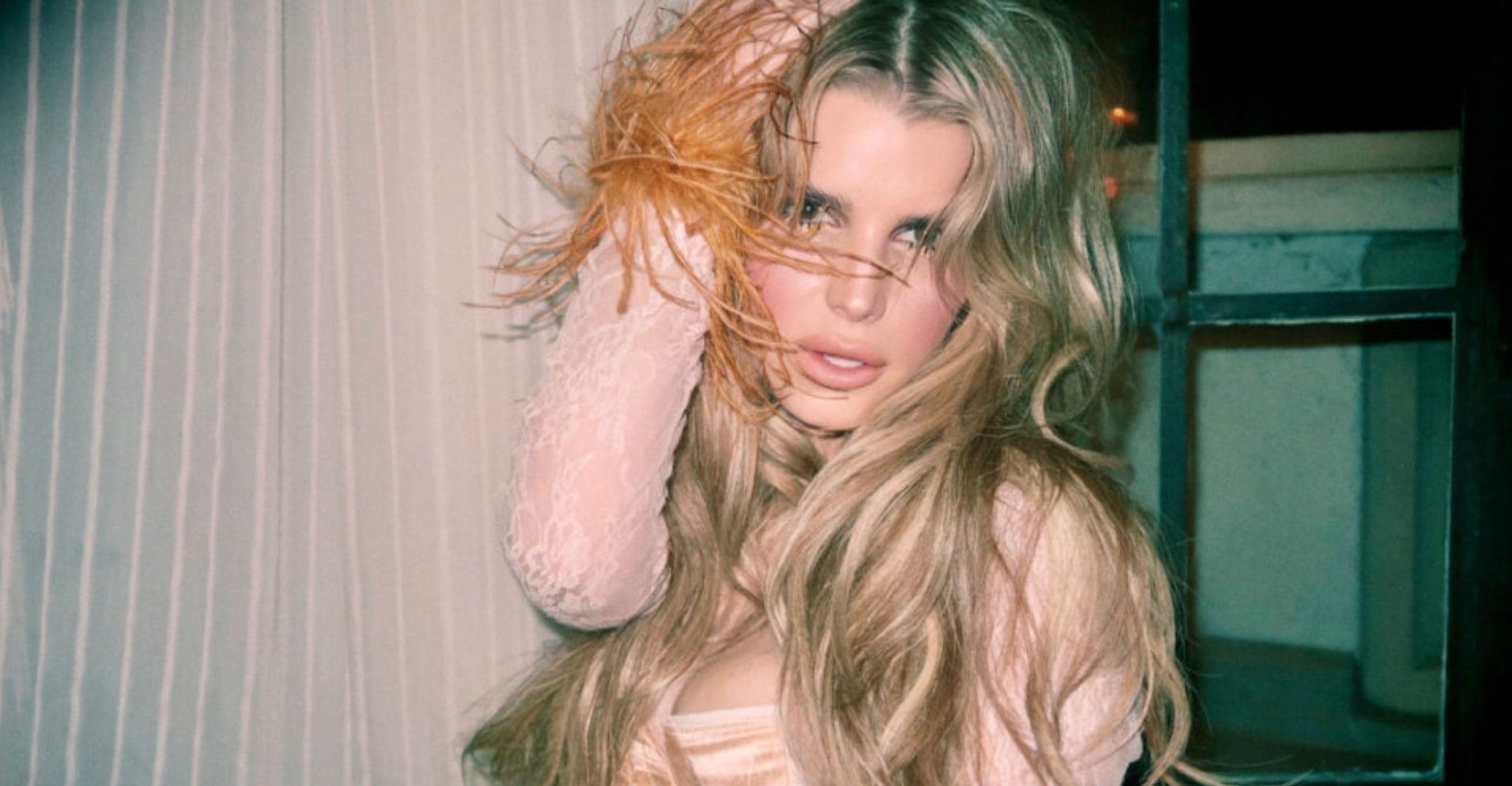 Jessica Simpson: Live In Las Vegas event image