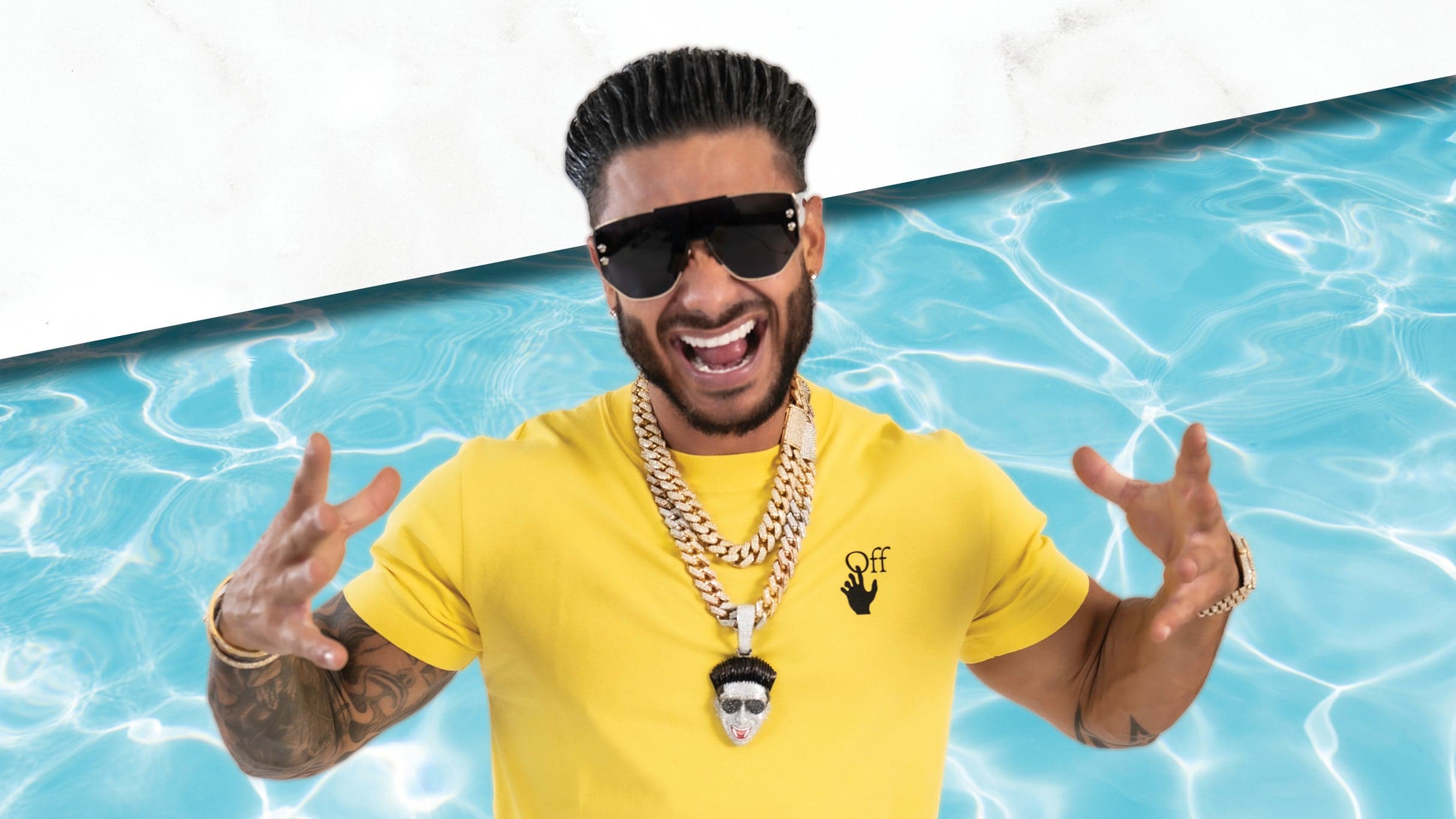 DJ Pauly D event image