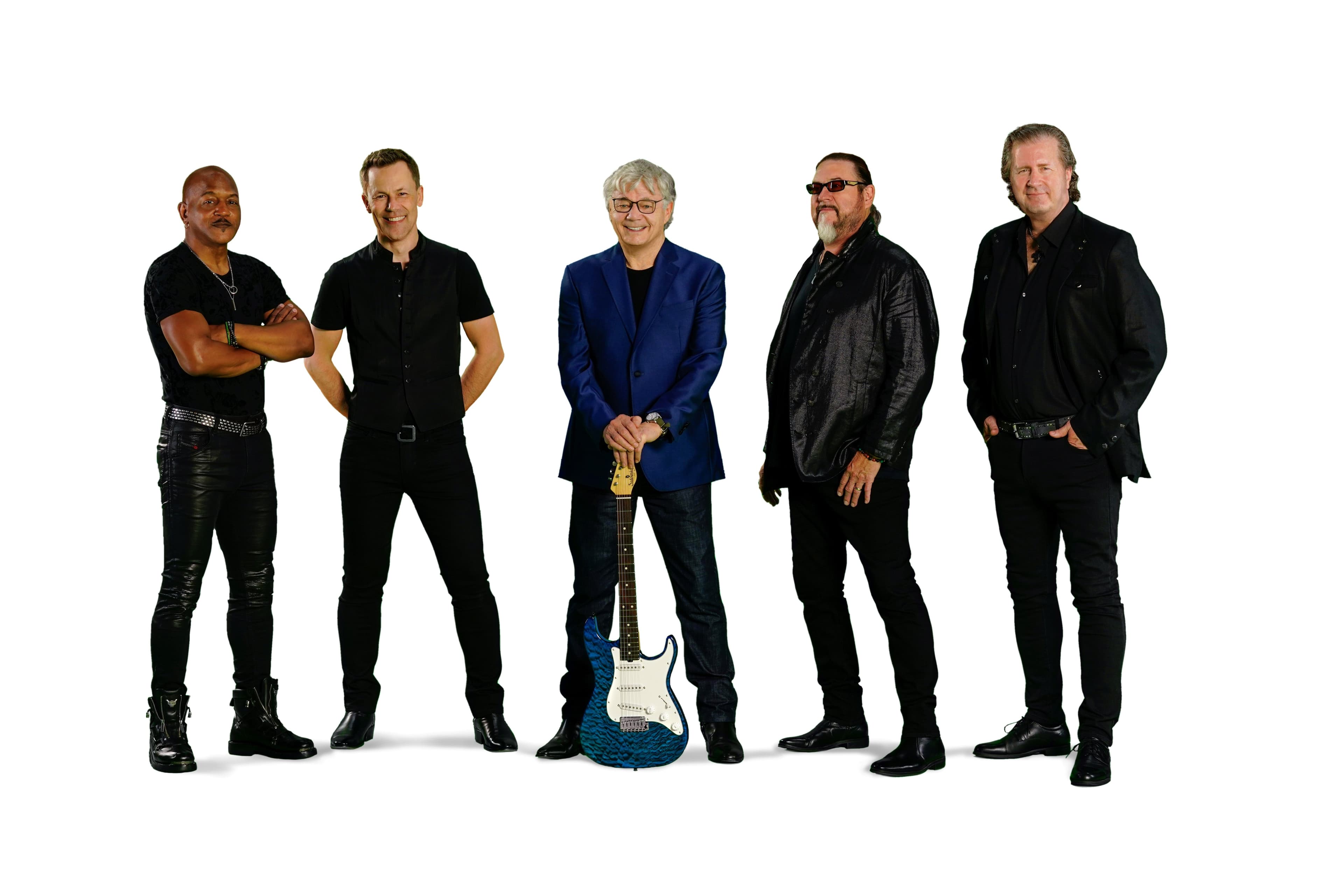Steve Miller Band event image