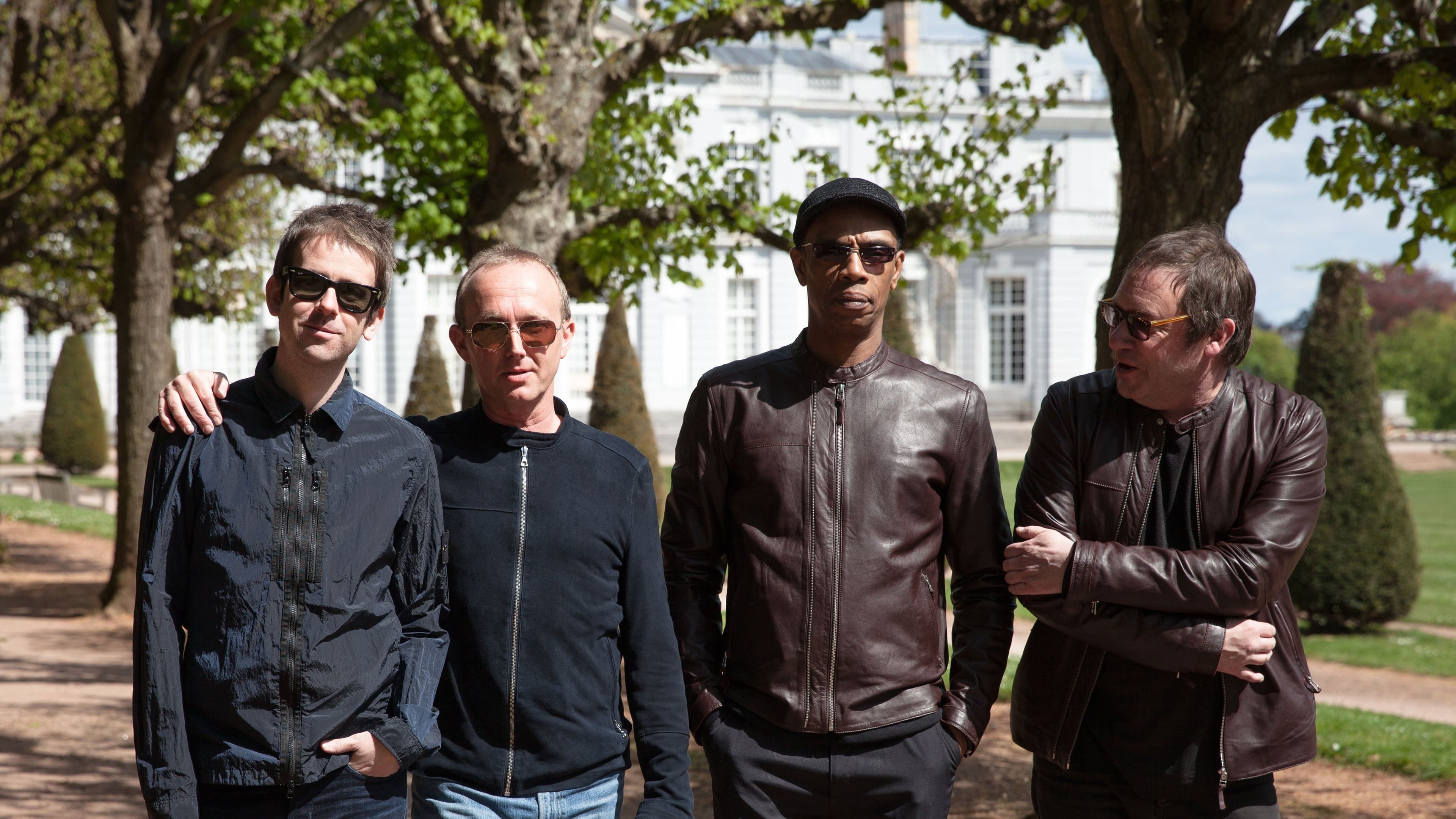 Ocean Colour Scene event image