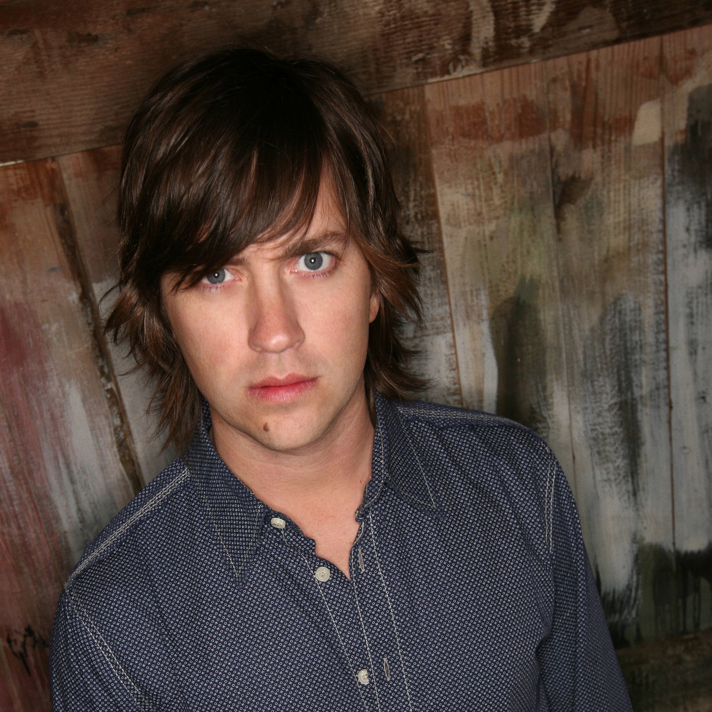 SOLD OUT - Rhett Miller event image