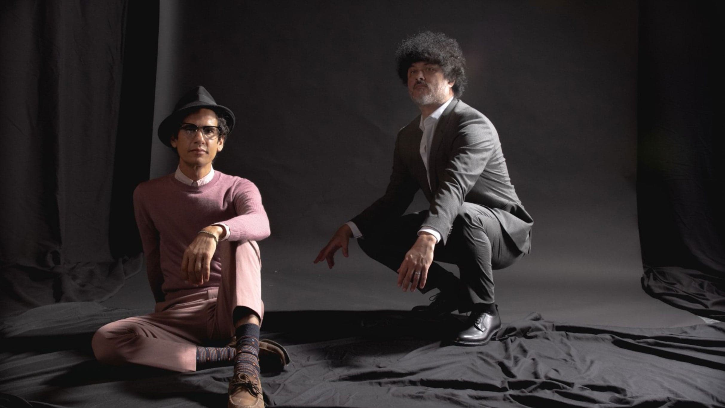 The Mars Volta event image