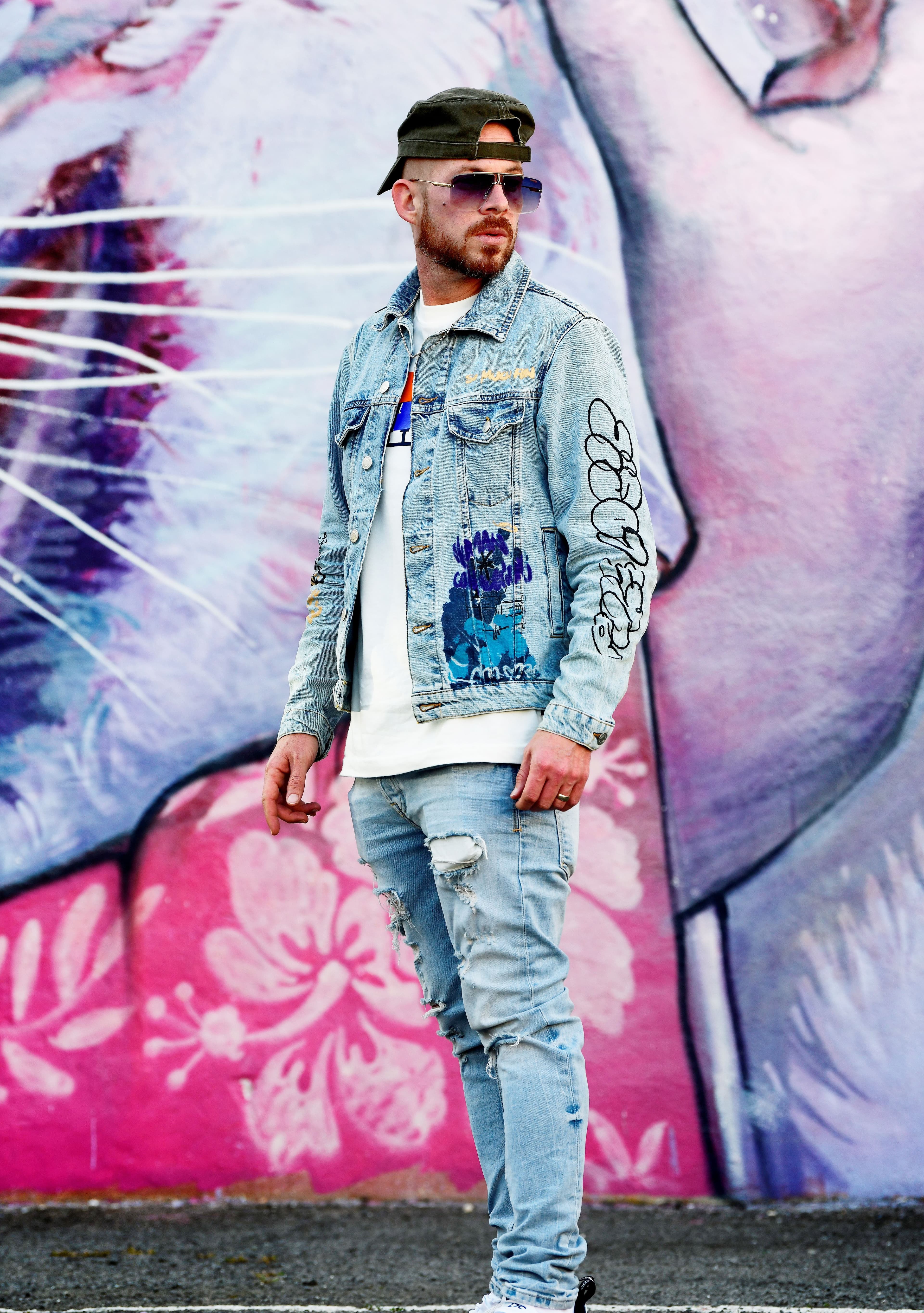Collie Buddz event image