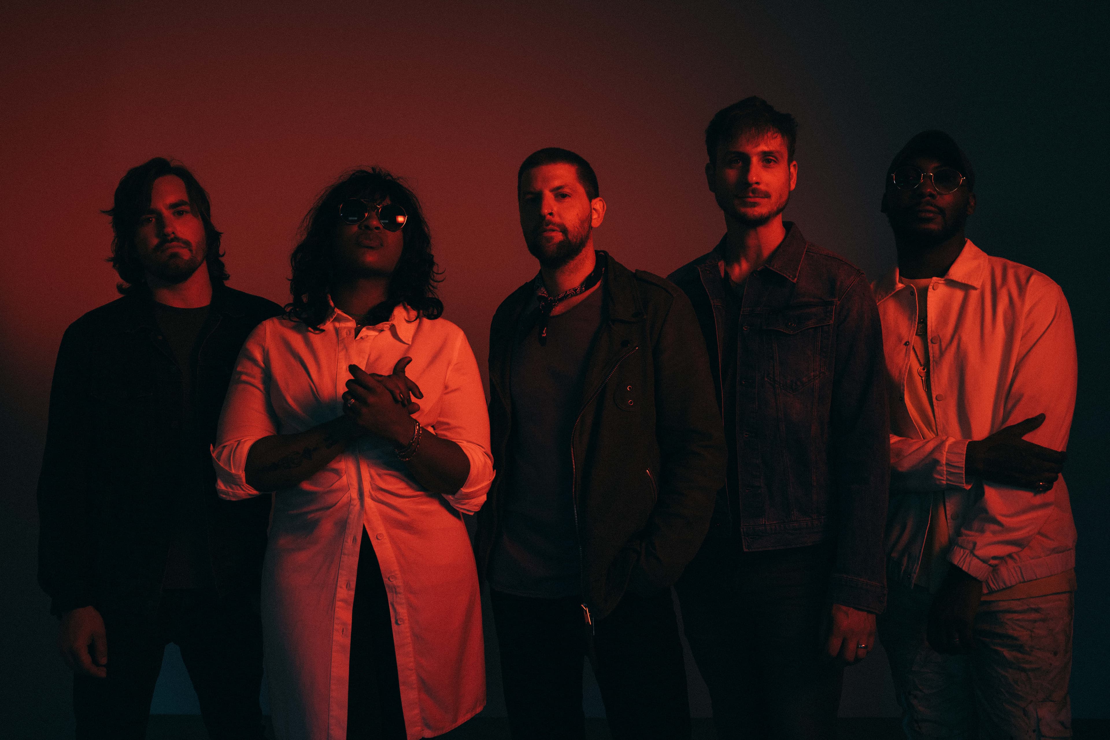 We Rock Cancer w/ Welshly Arms, Unlikely Candidates, & Laura Tsaggaris event image