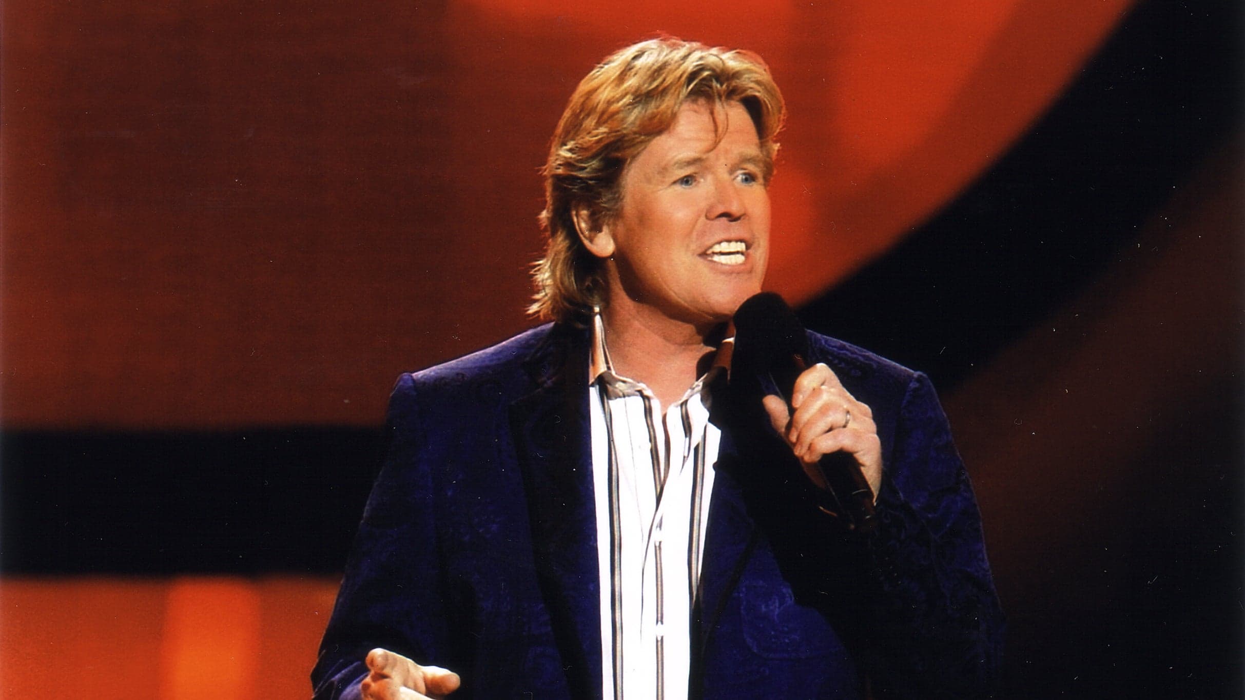 An Olde English Christmas With Herman's Hermits Starring Peter Noone event image