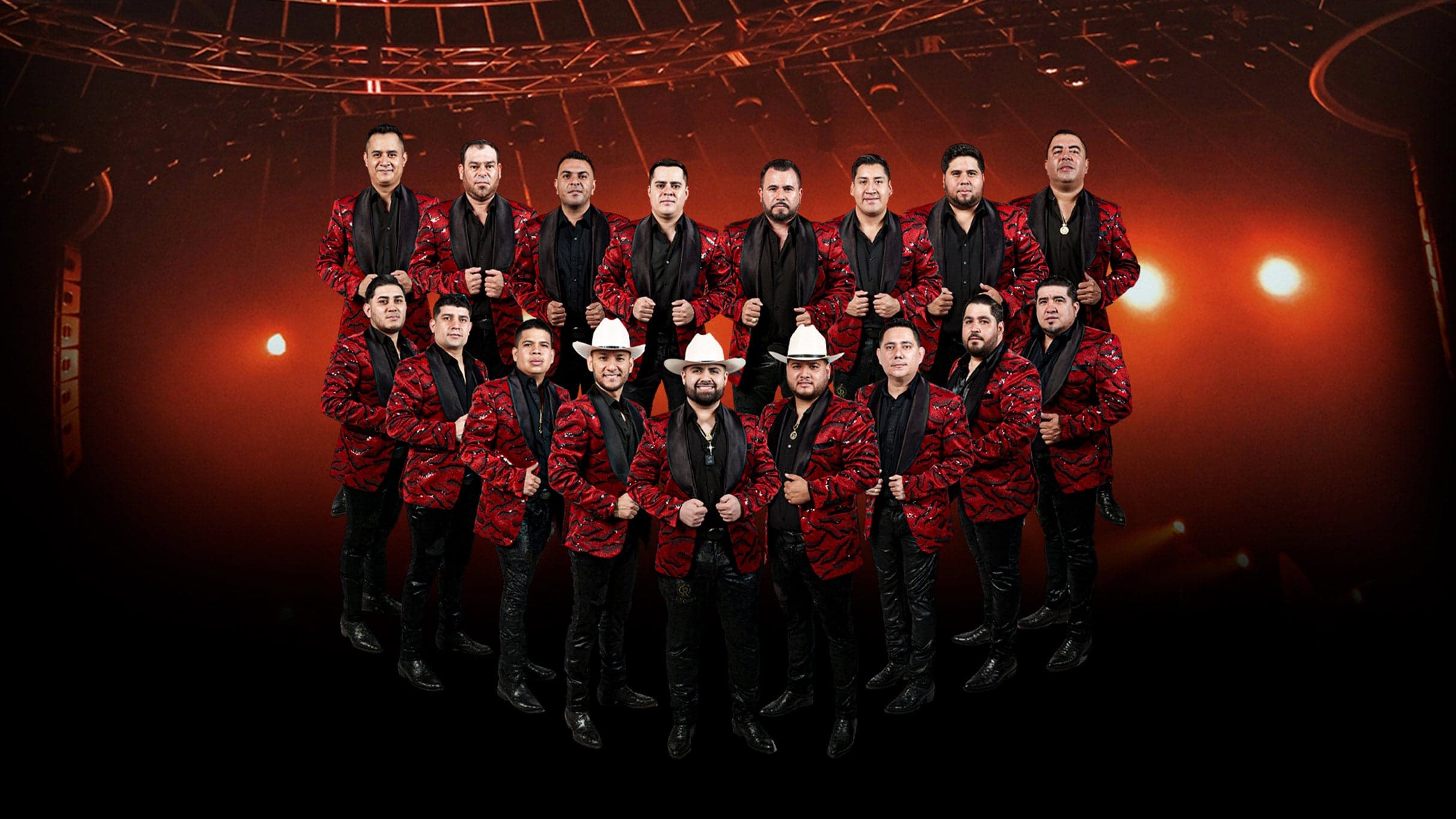 Banda Corona Del Rey event image