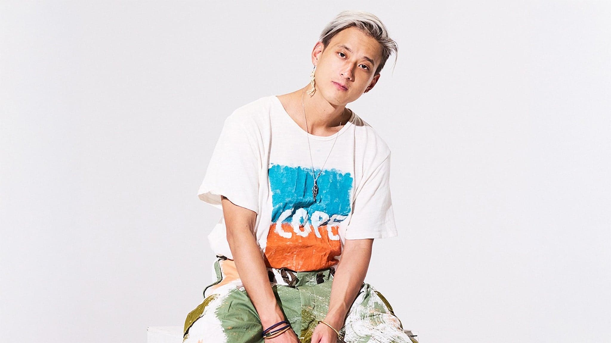 ELEPHANTE - COPE TOUR event image