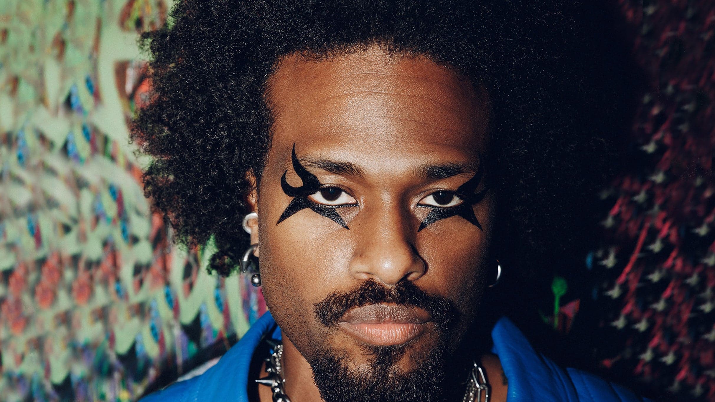 DUCKWRTH - All American Freak Show Tour event image