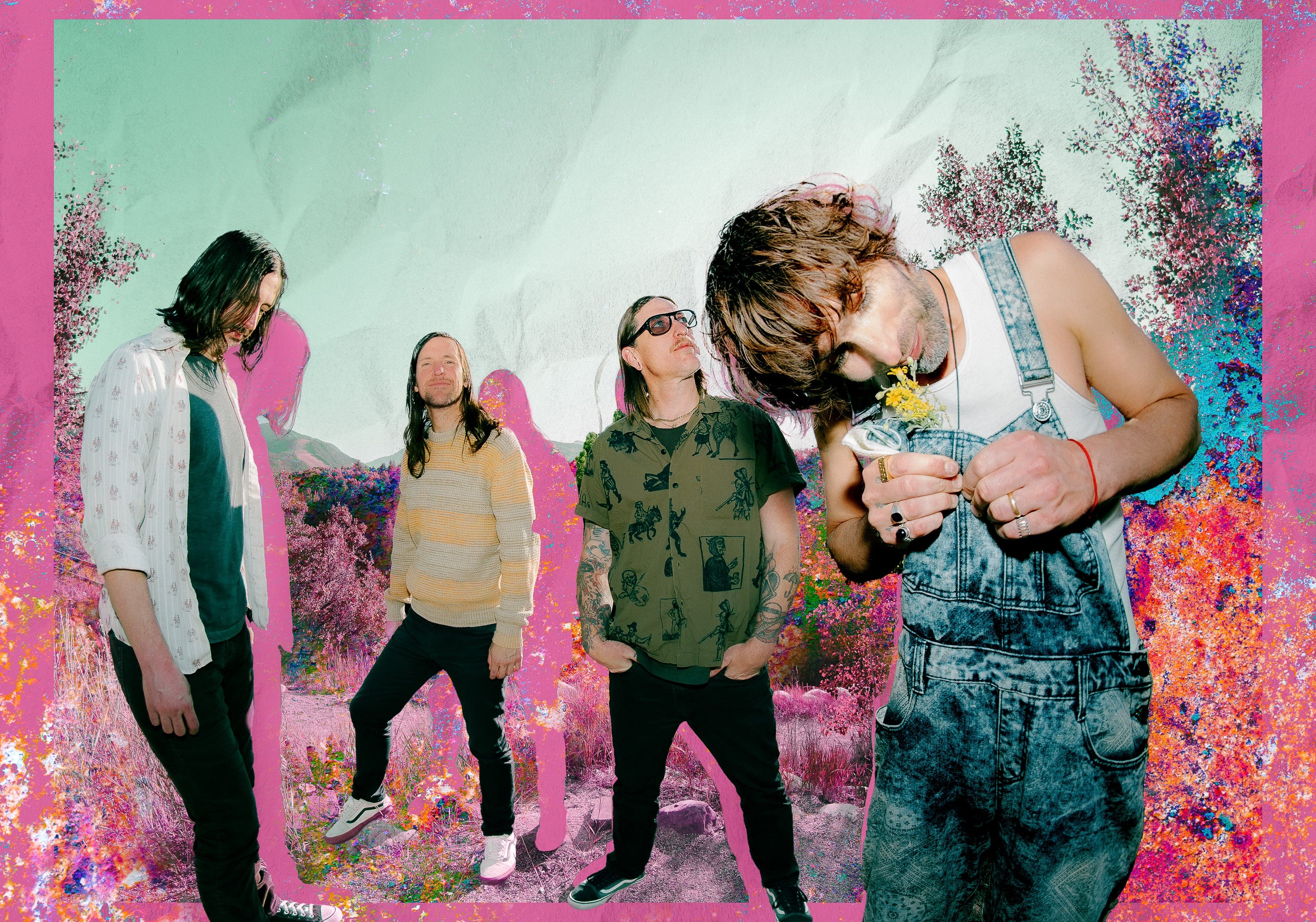 All American Rejects event image