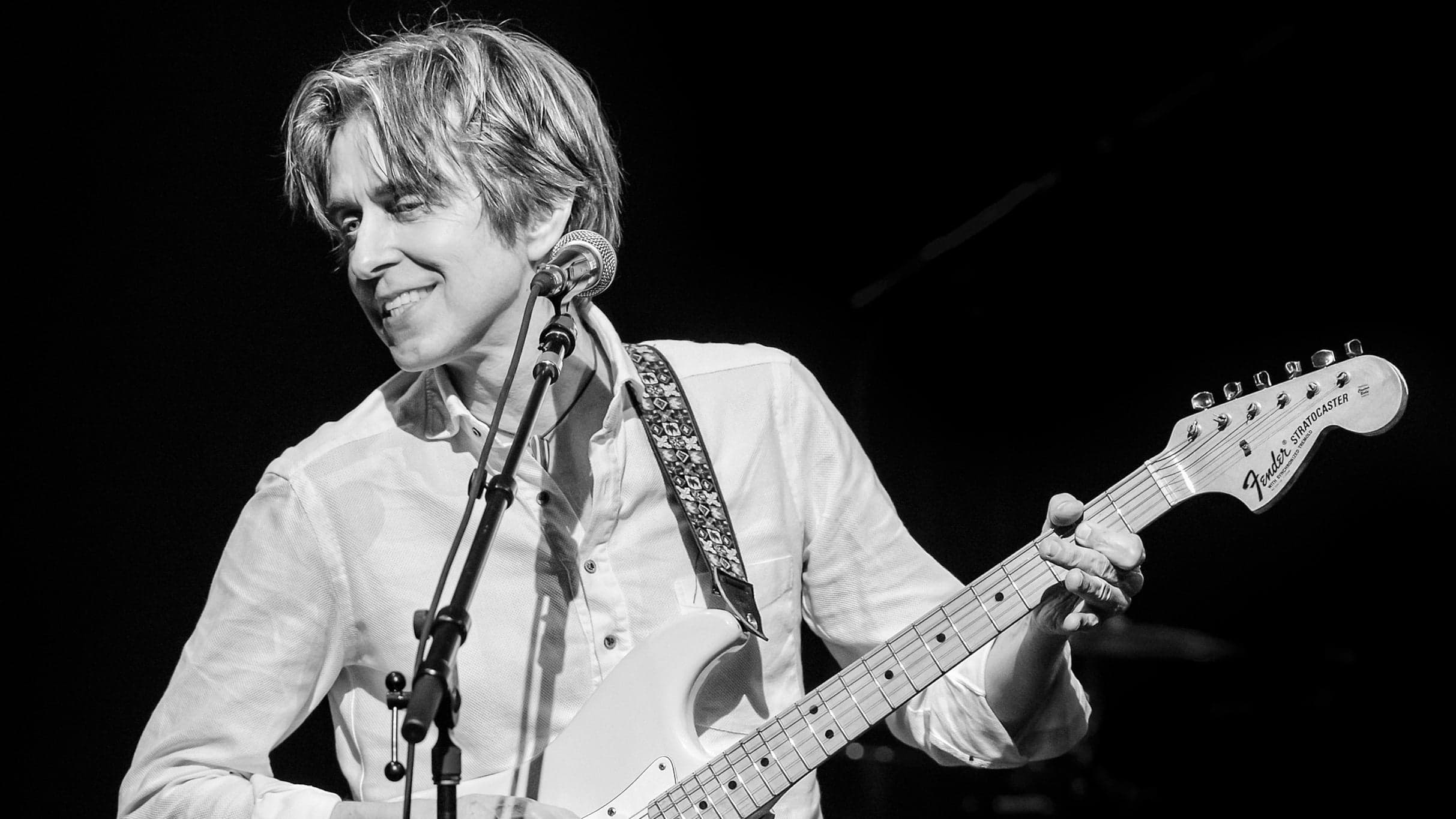 Eric Johnson - Texaphonic Tour 2025 event image