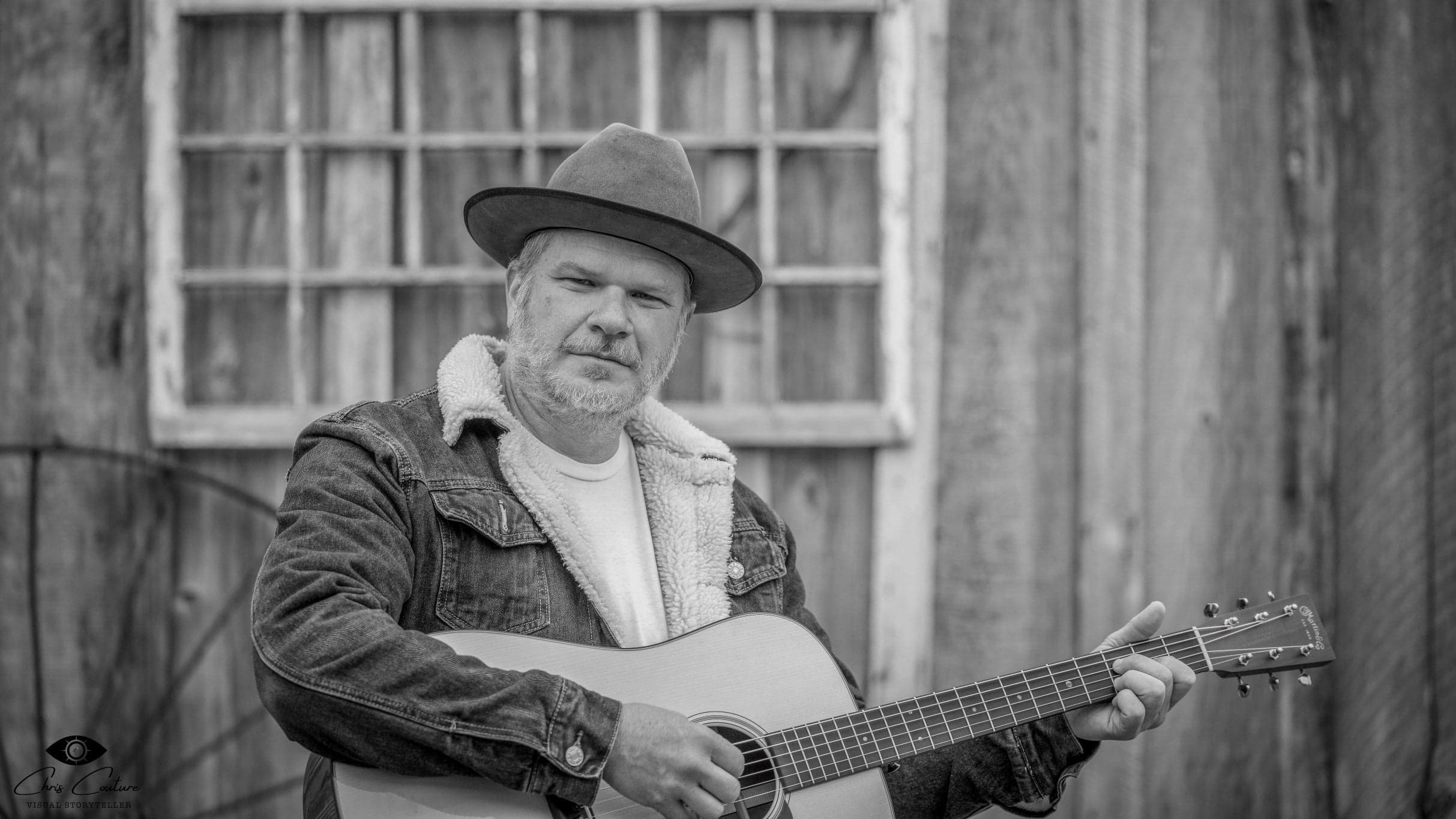 Jason Eady event image