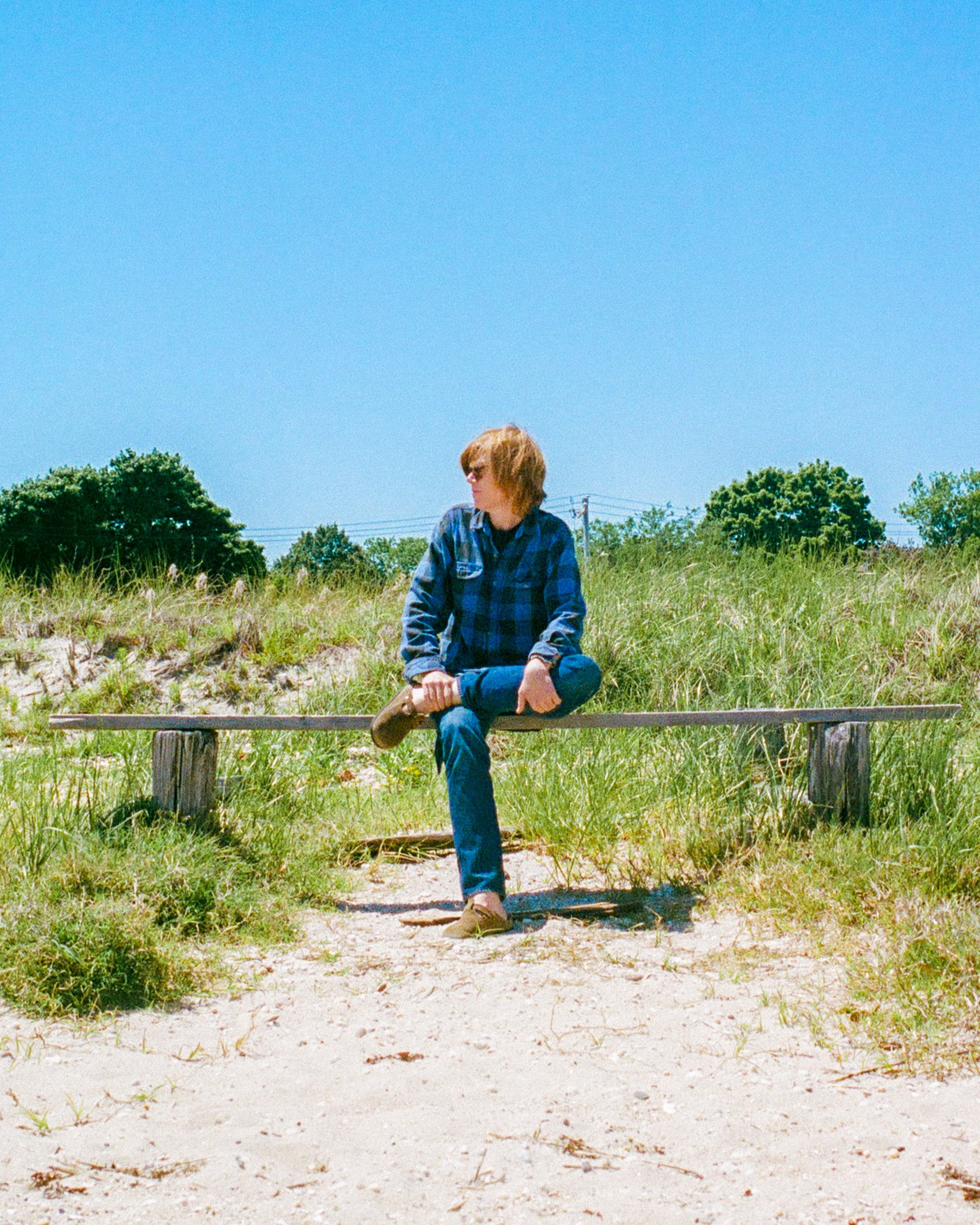 Brett Dennen - Art Is Life event image