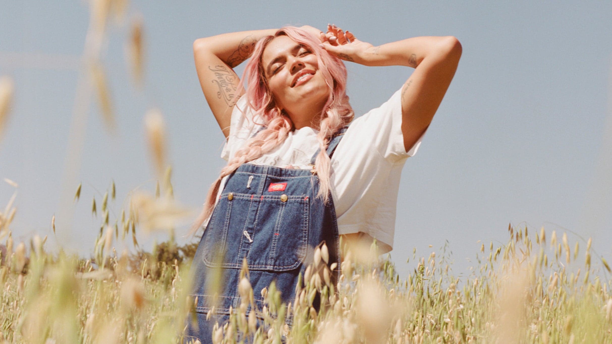 Karol G: Mañana Será Bonito Tour event image