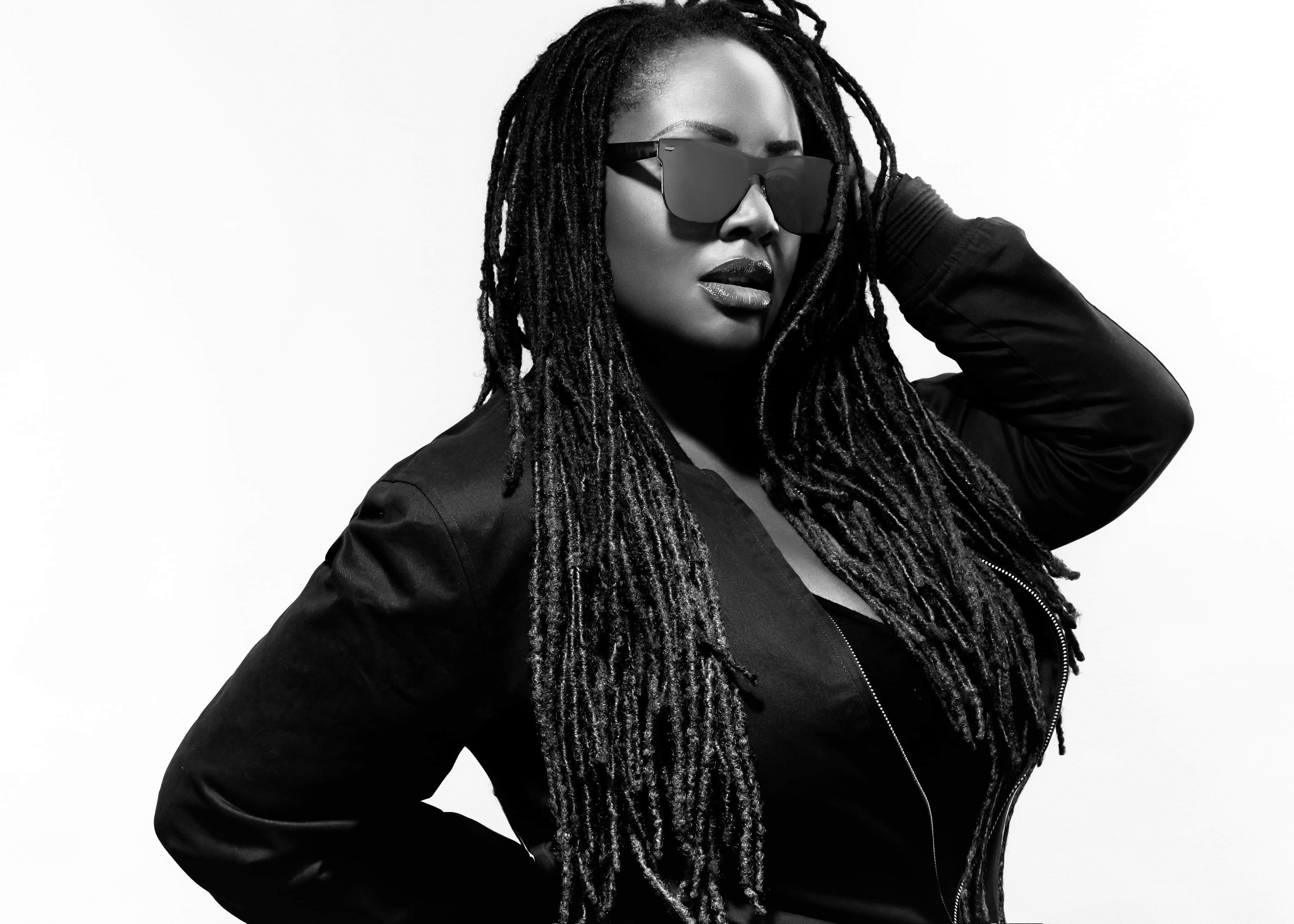 Lalah Hathaway VANTABLACK Tour event image