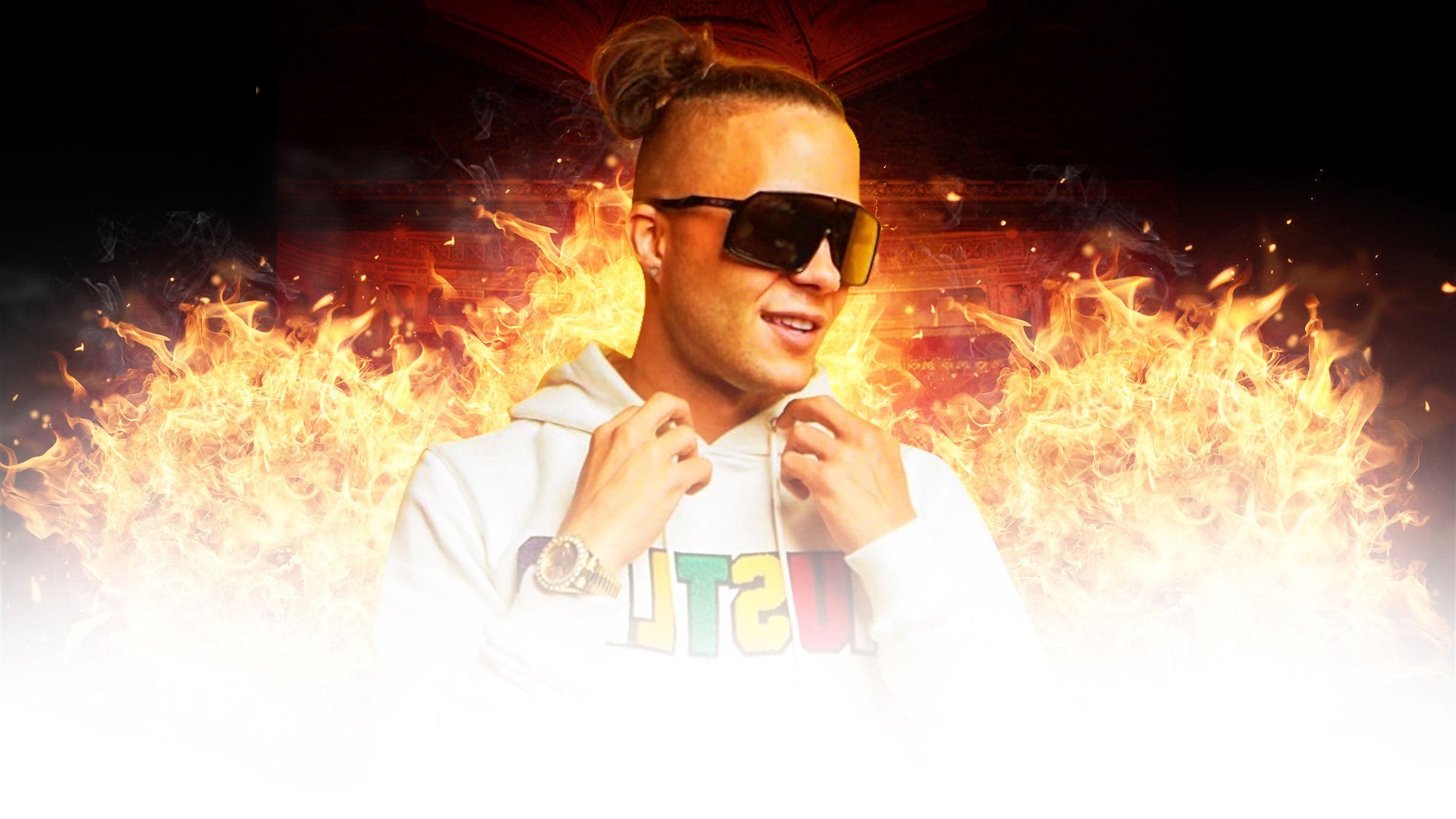 Latinfest Urbano event image