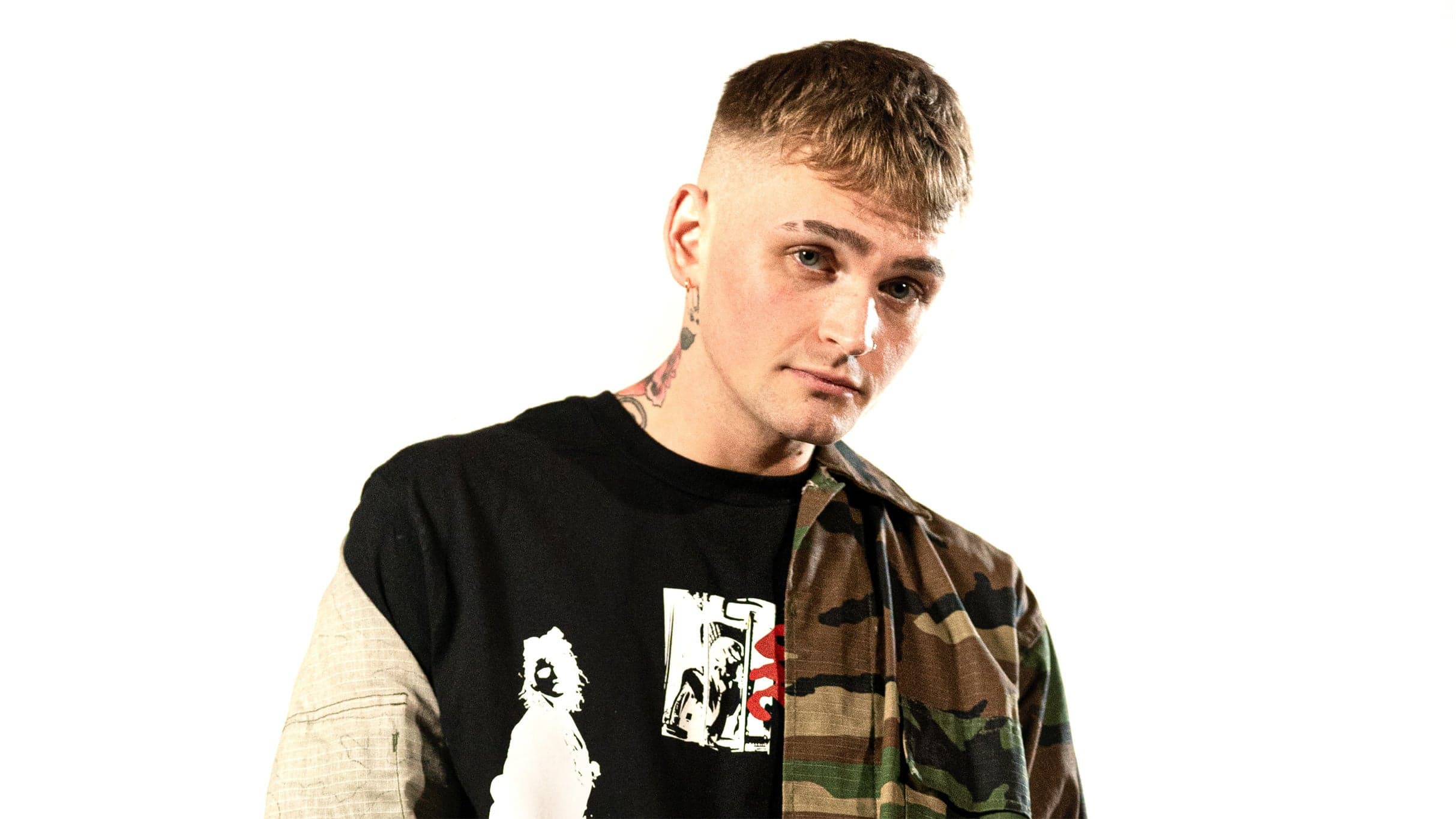 Justin Clancy event image