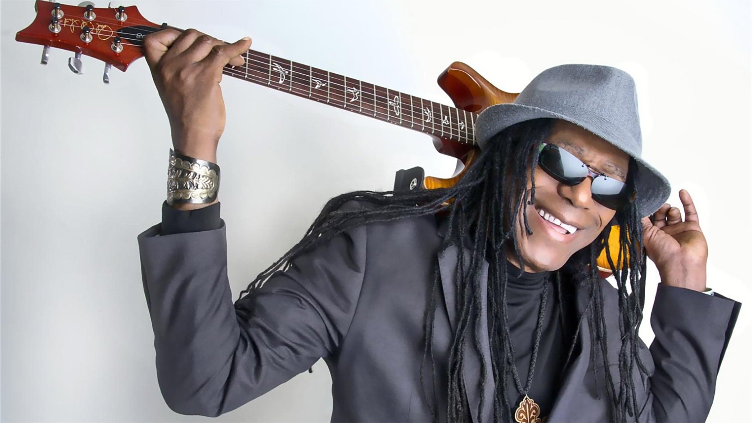 The Wailers event image