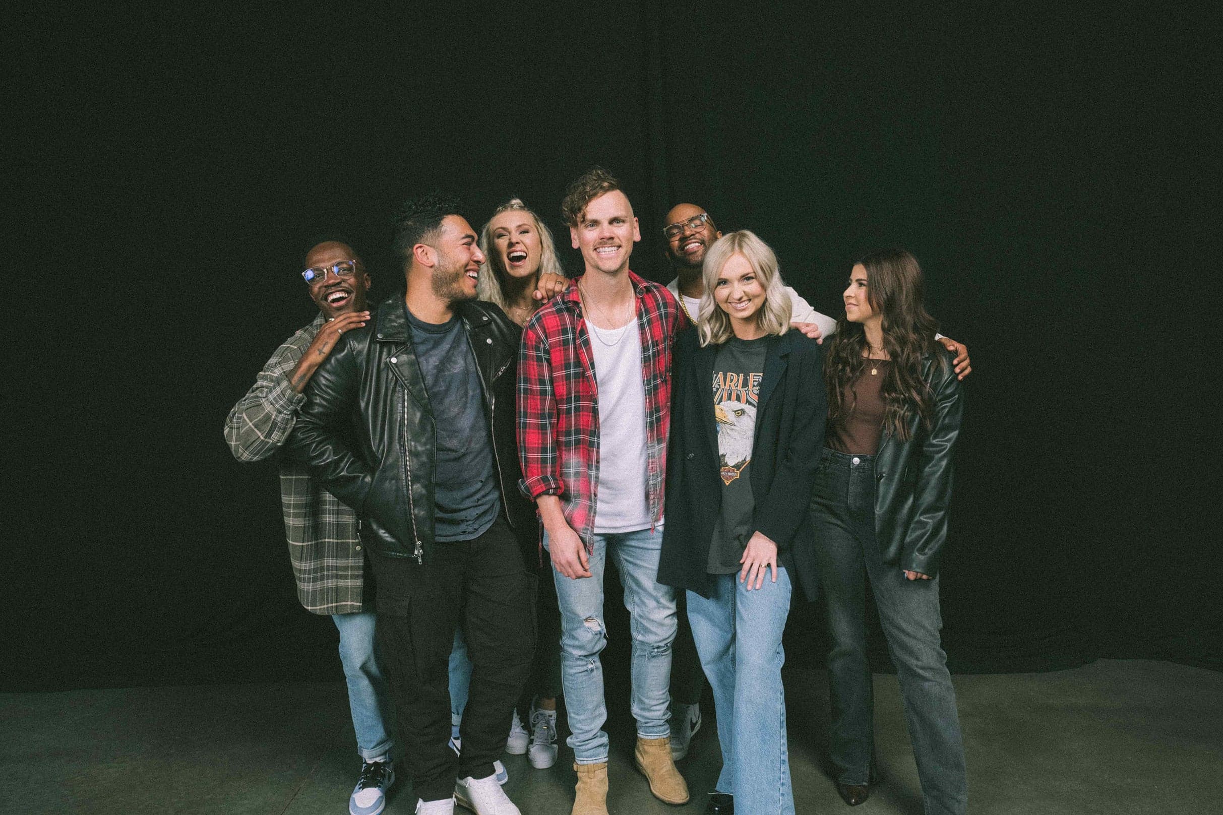 Elevation Worship Feat. Kari Jobe + Cody Carnes event image