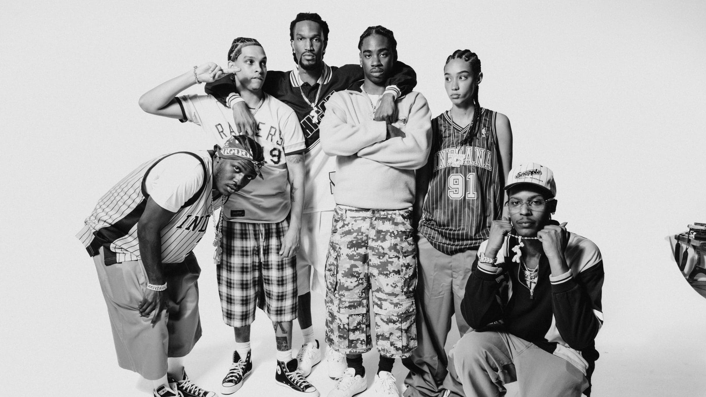 CONCRETE BOYS: IT'S US - VOL. 2 TOUR event image