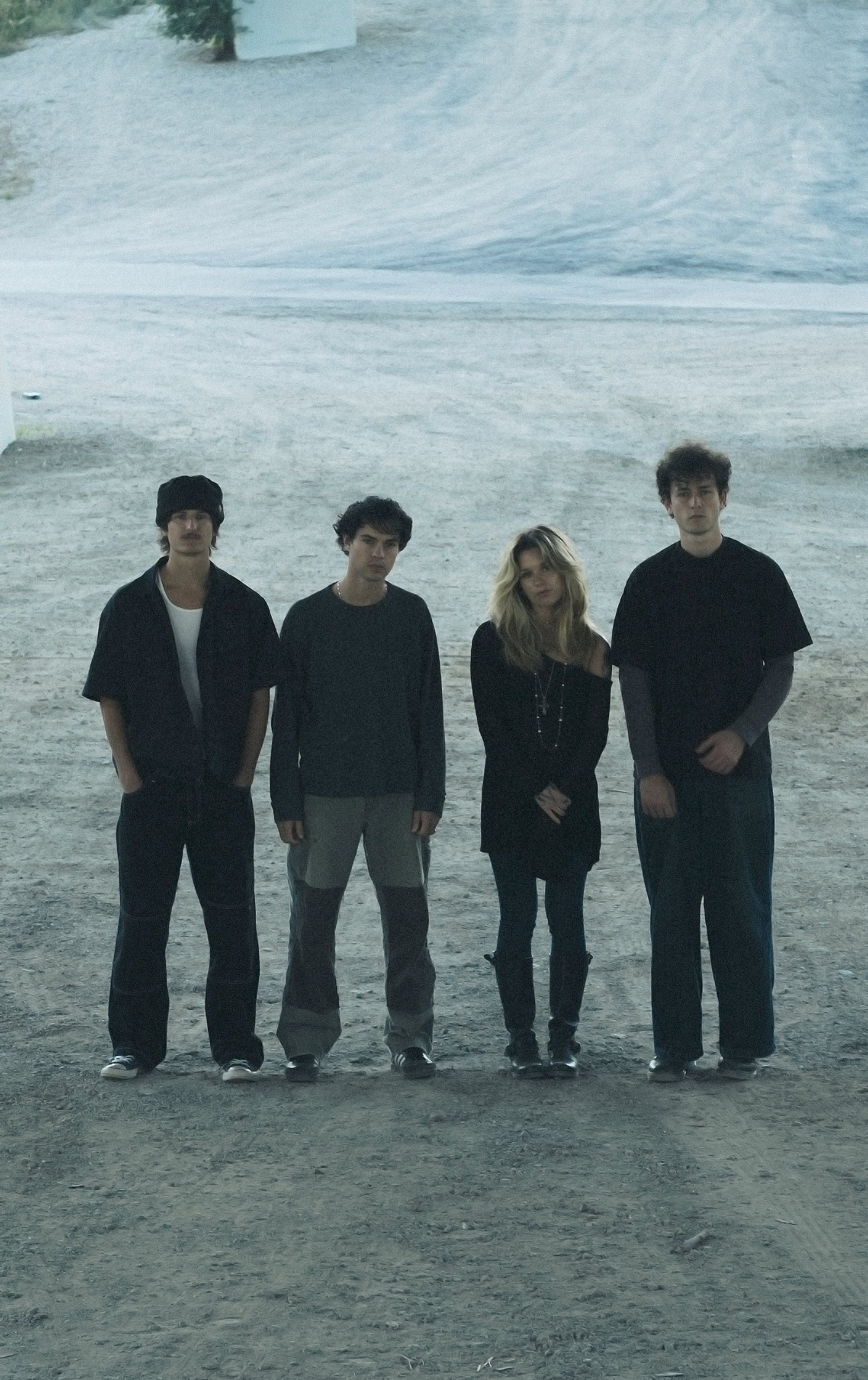 Porch Light event image