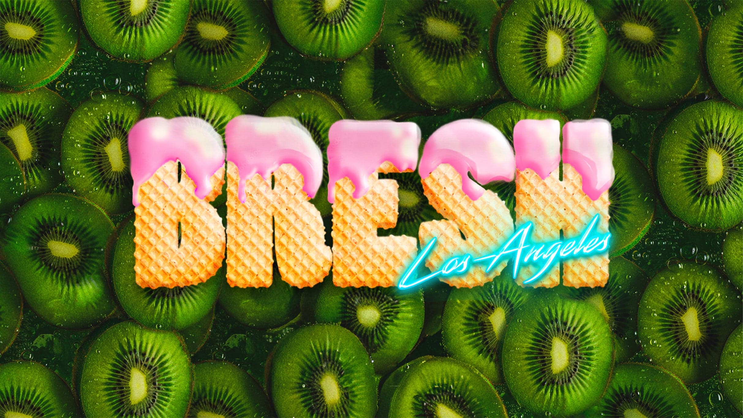 Bresh event image