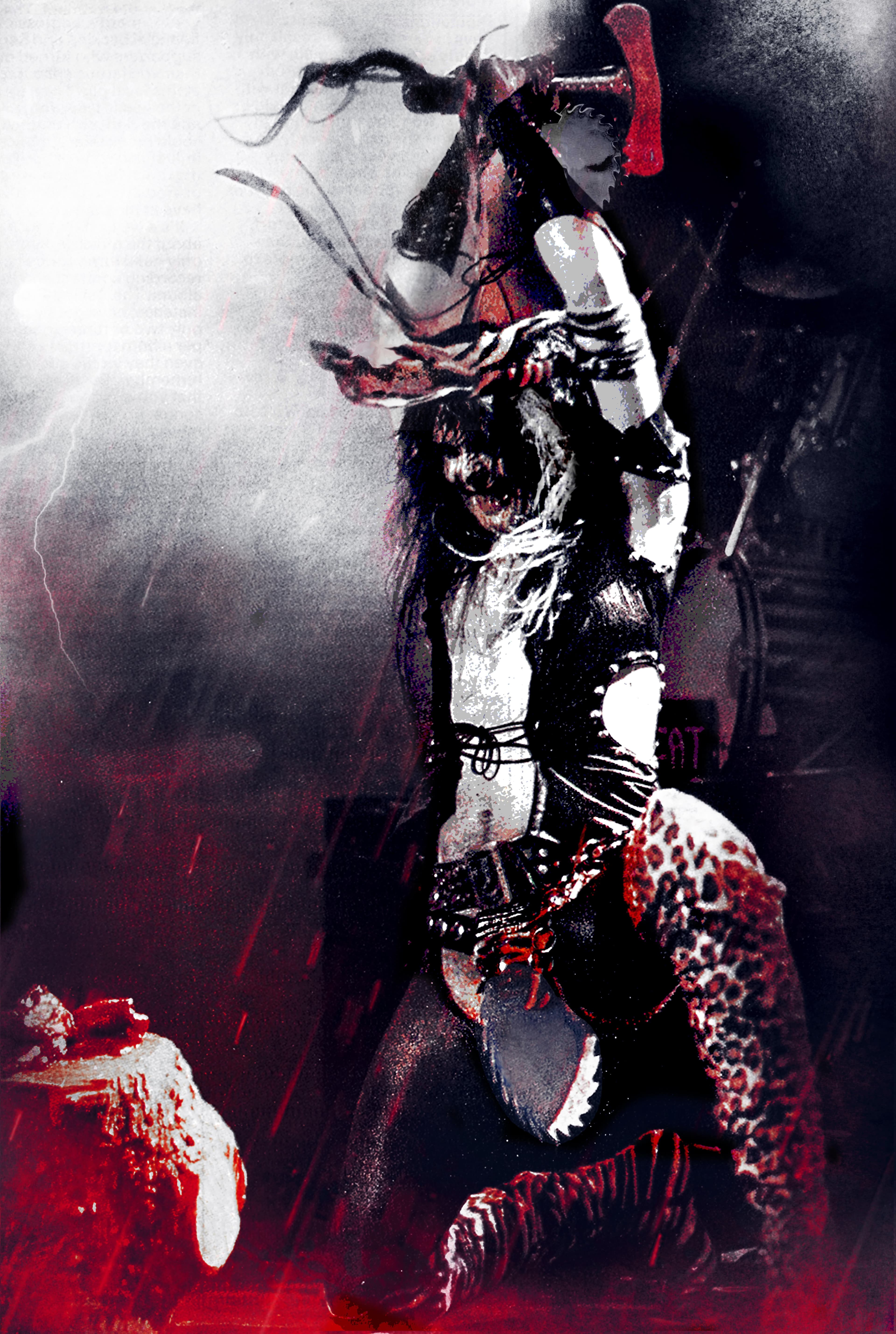 W.A.S.P. event image