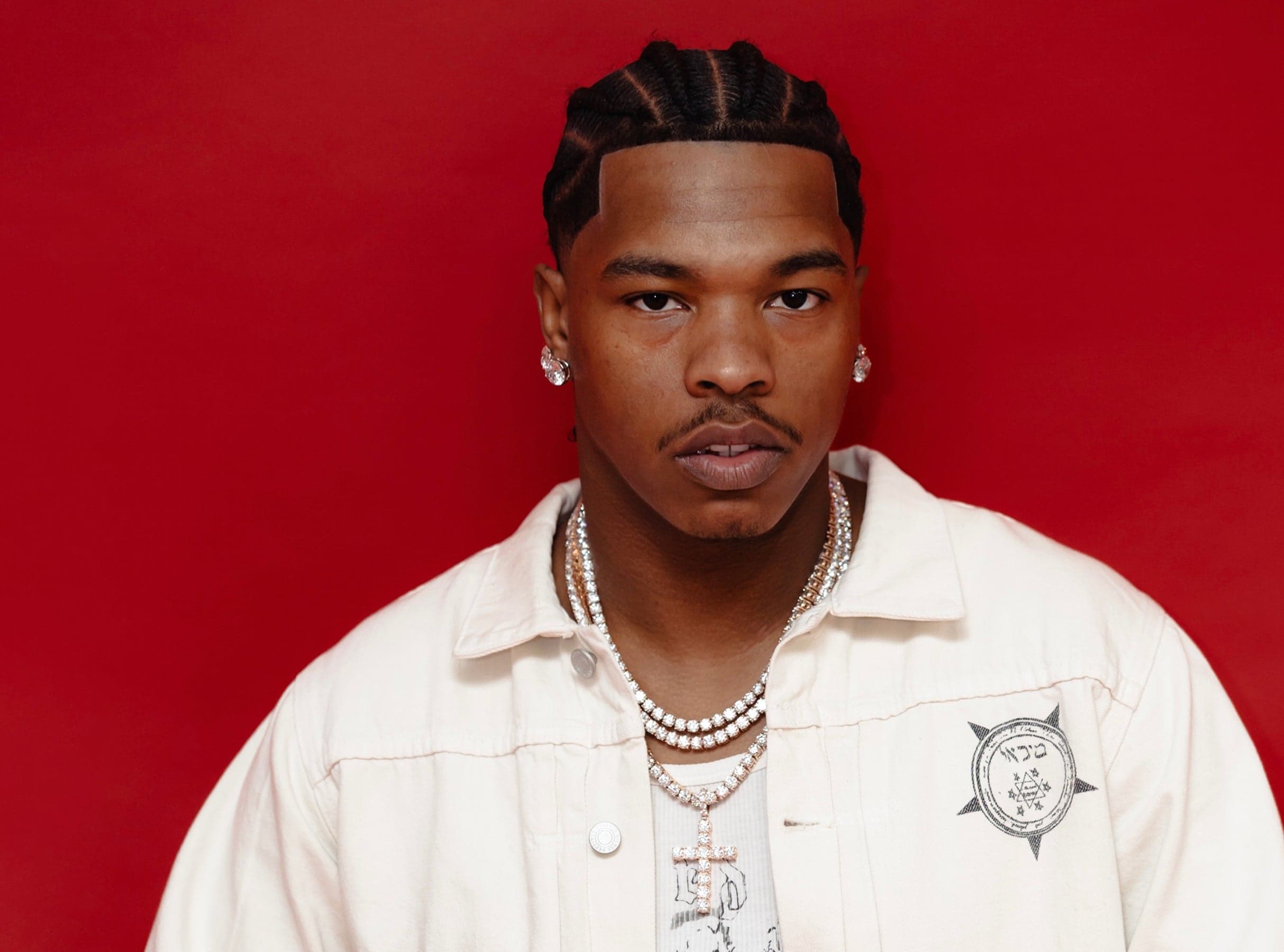 Fall Fest: Starring Lil Baby event image