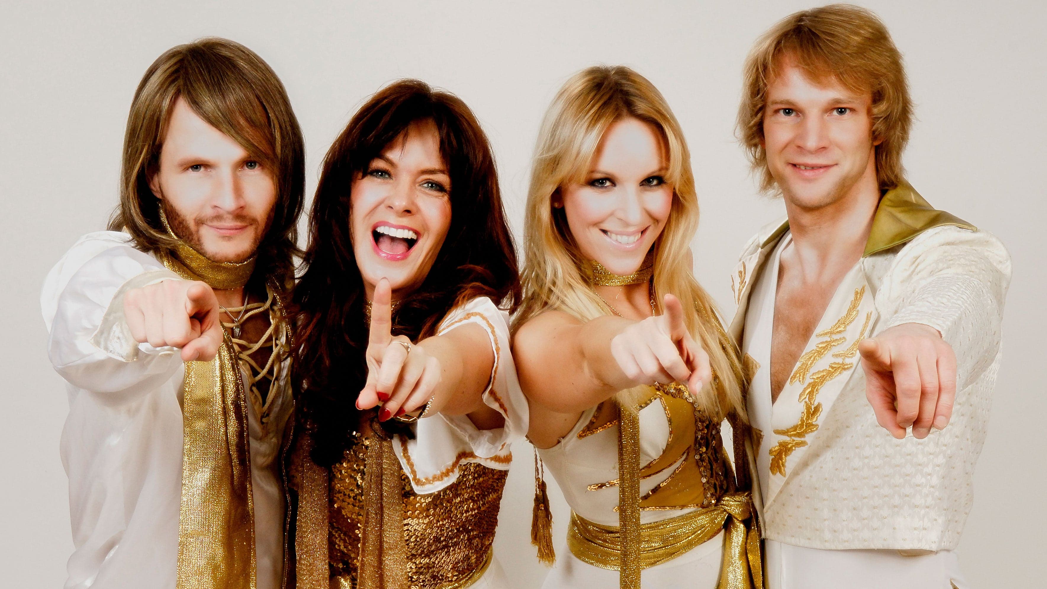 ARRIVAL From Sweden: The Music of ABBA event image