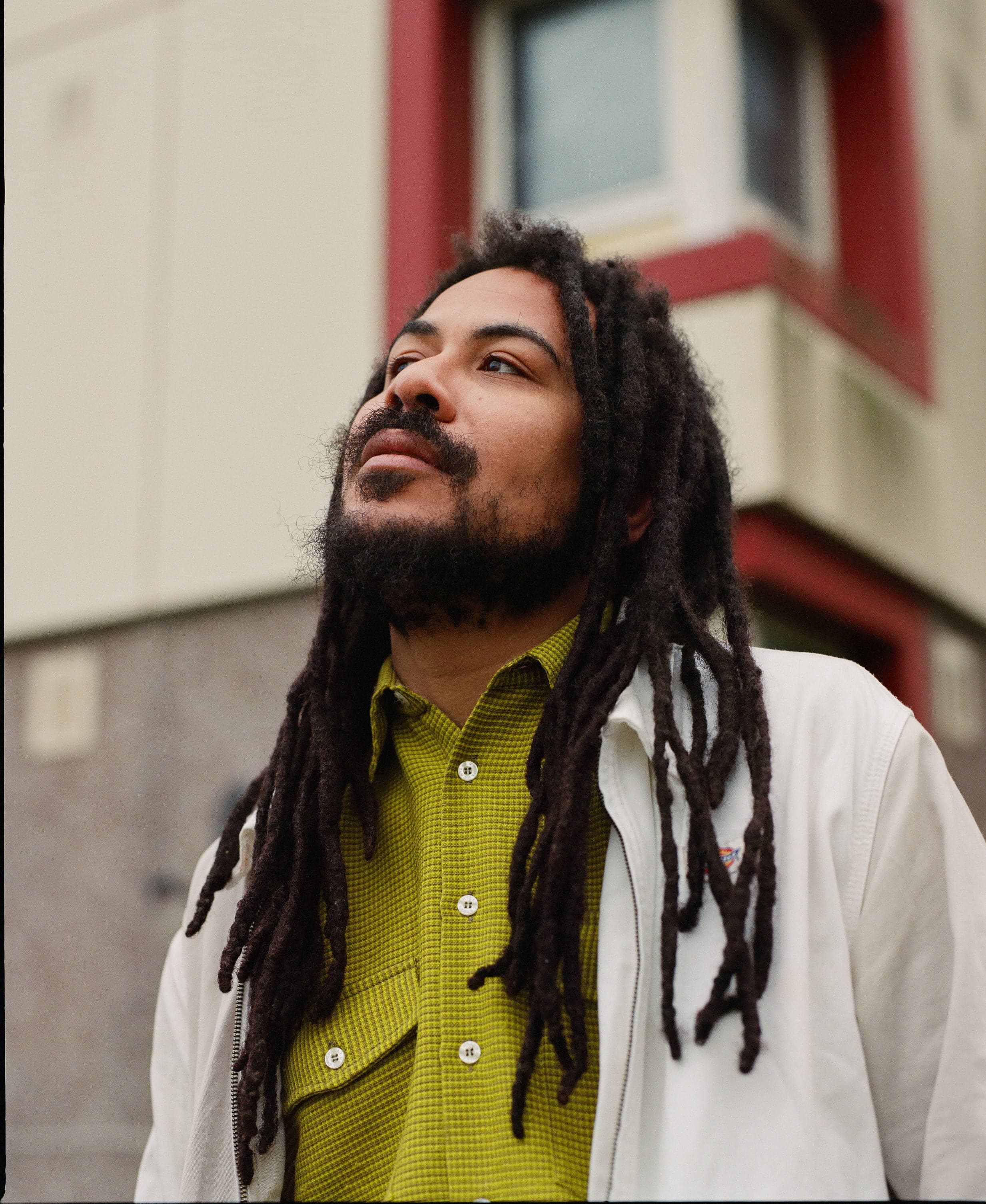 Liam Bailey event image