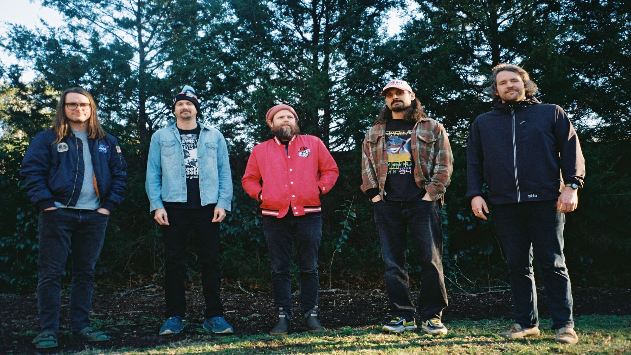 Futurebirds event image