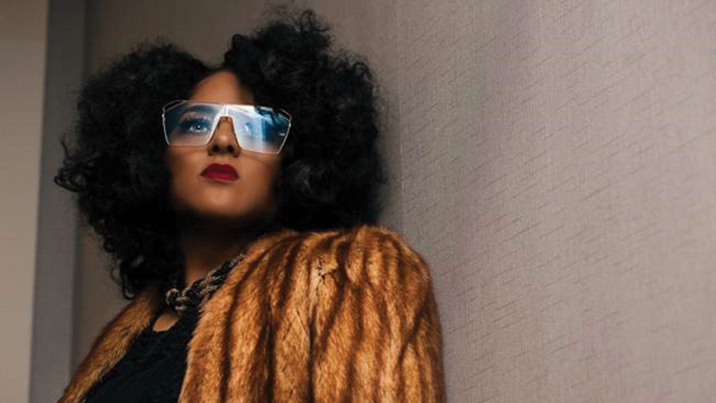 Soul Experience: Marsha Ambrosius & Rahsaan Patterson event image