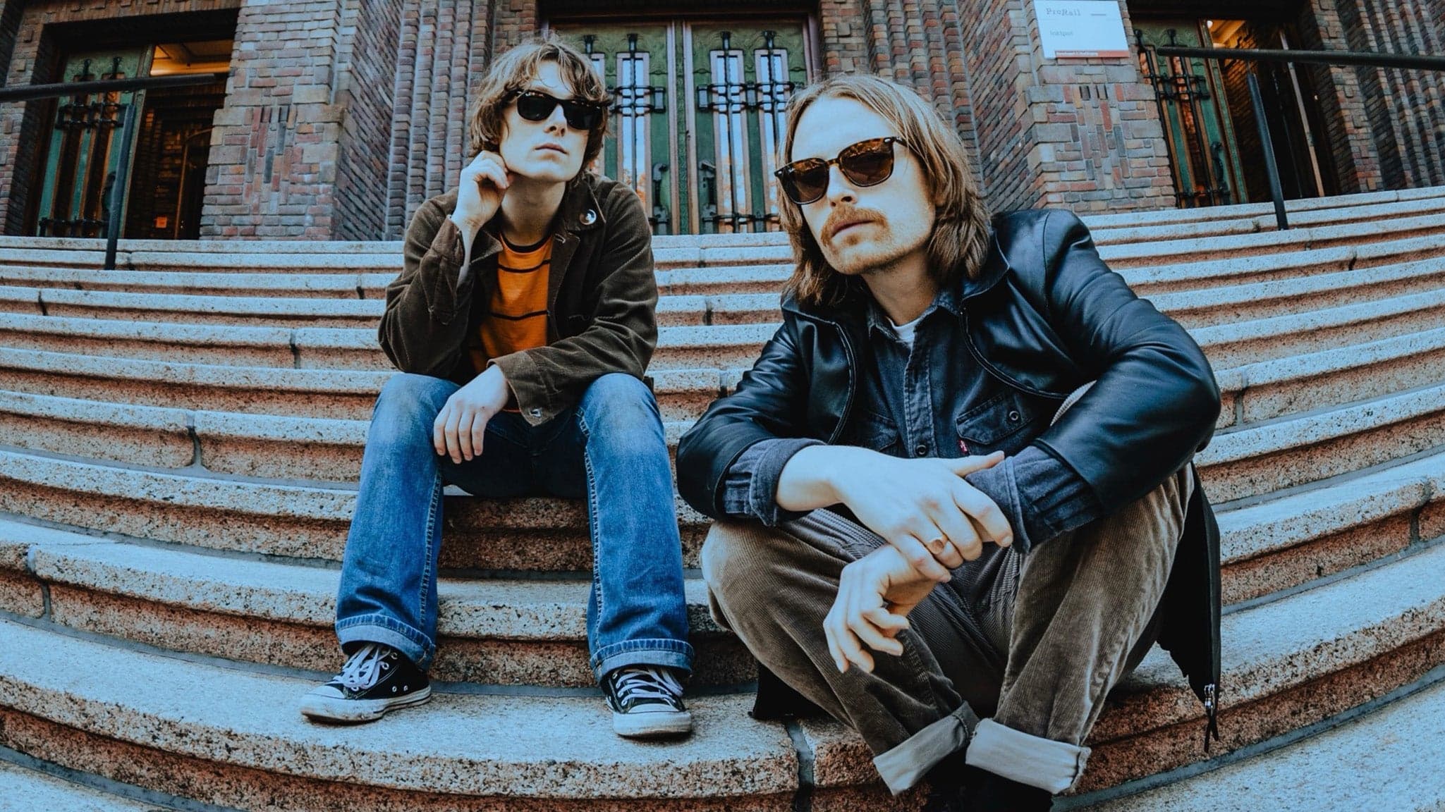 The Pale White event image