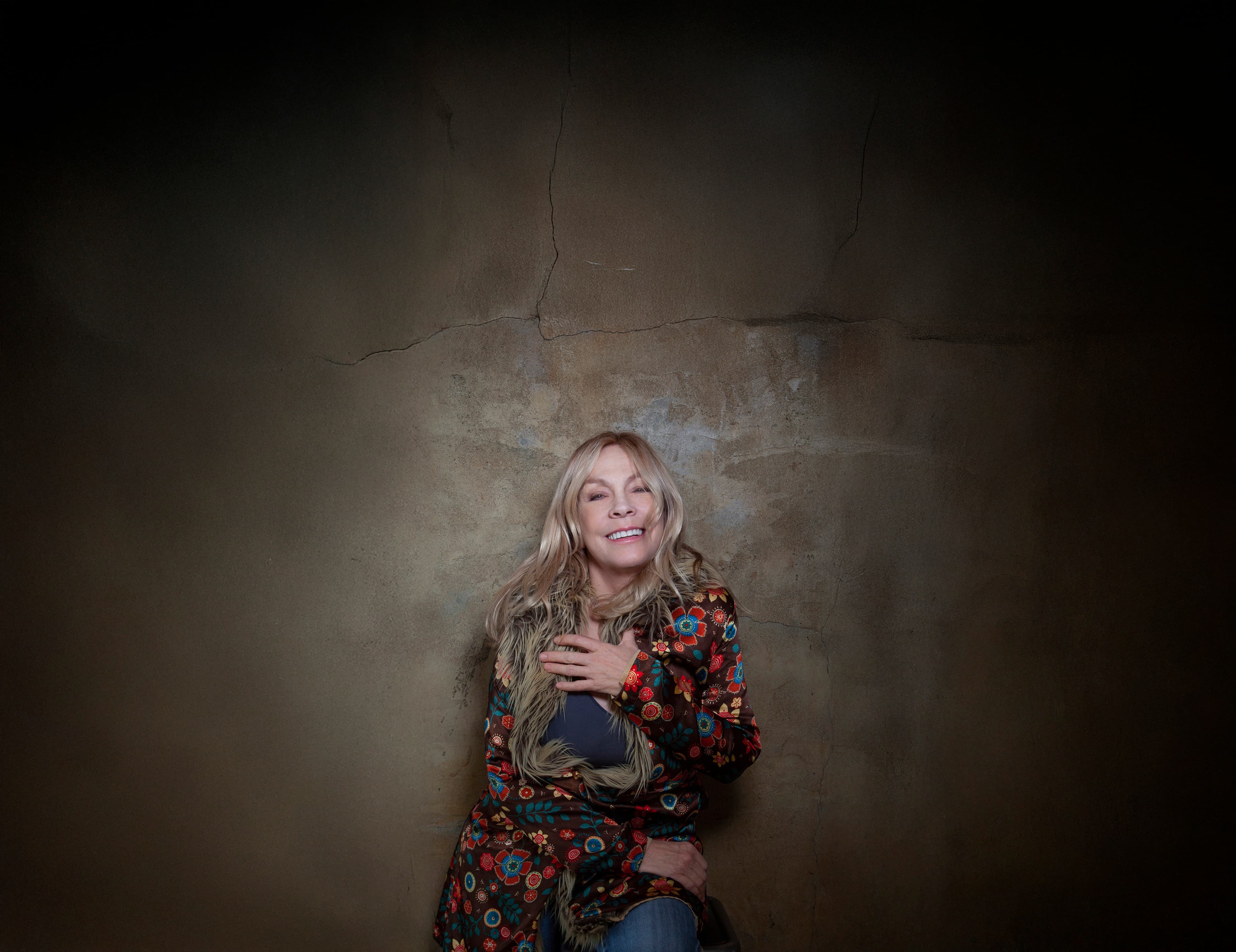 Rickie Lee Jones event image