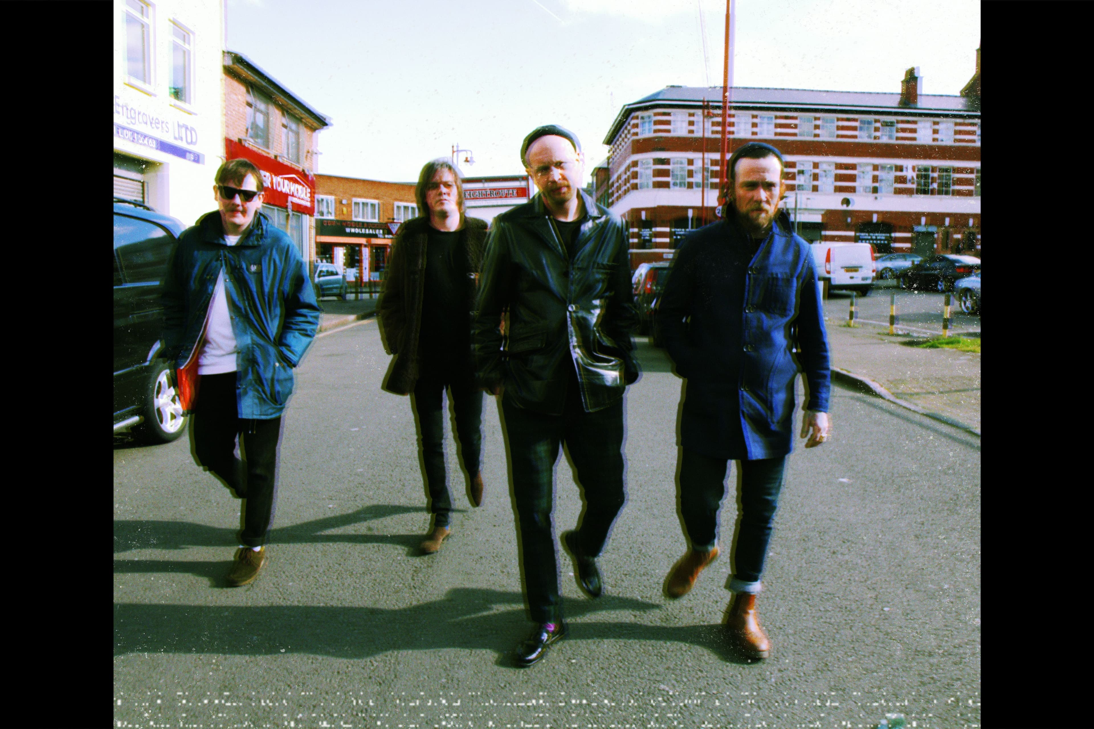 The Twang - Acoustic Tour event image