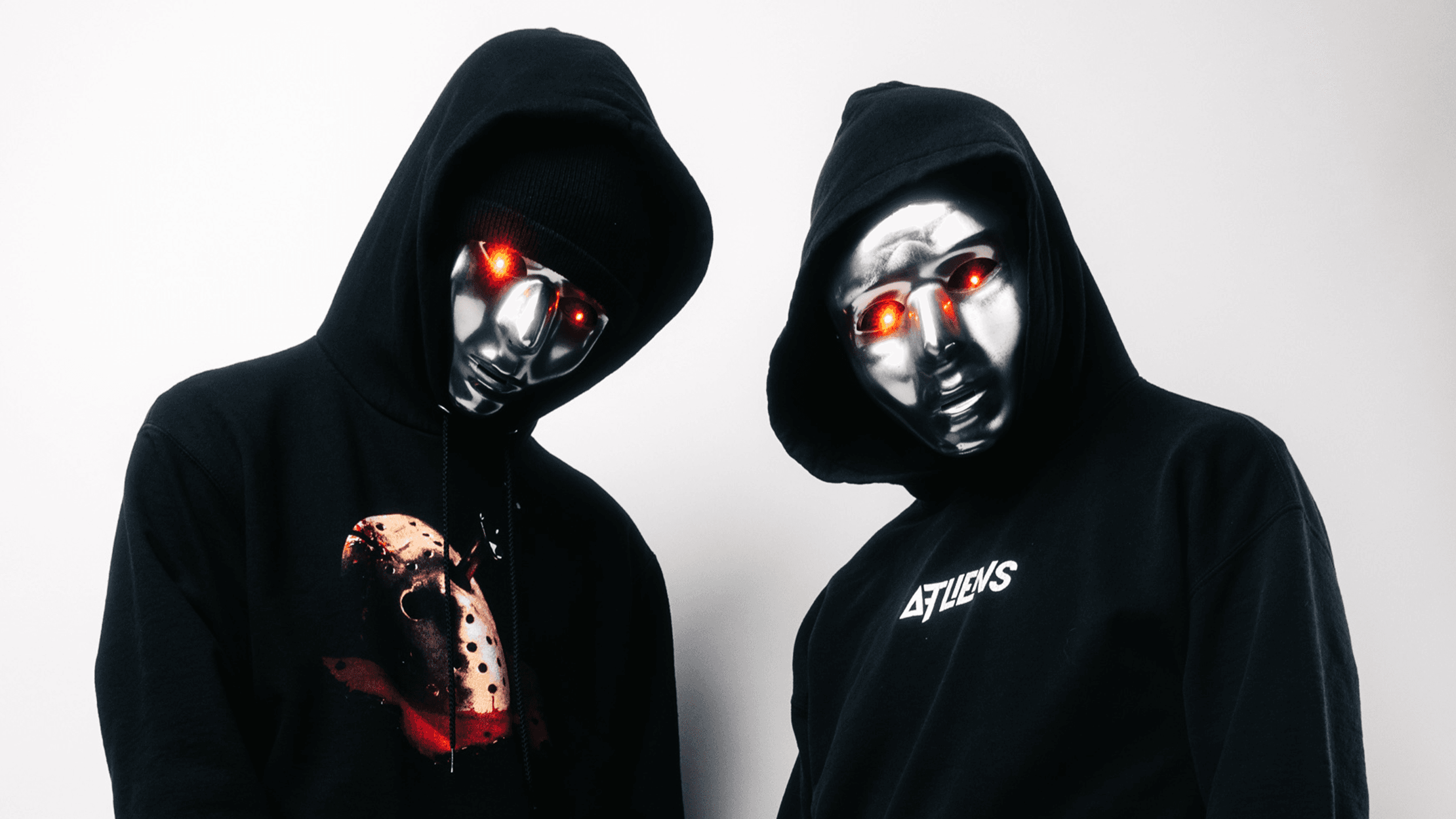 ATLiens Live at The Torch - Ages 18+ w/ valid ID event image