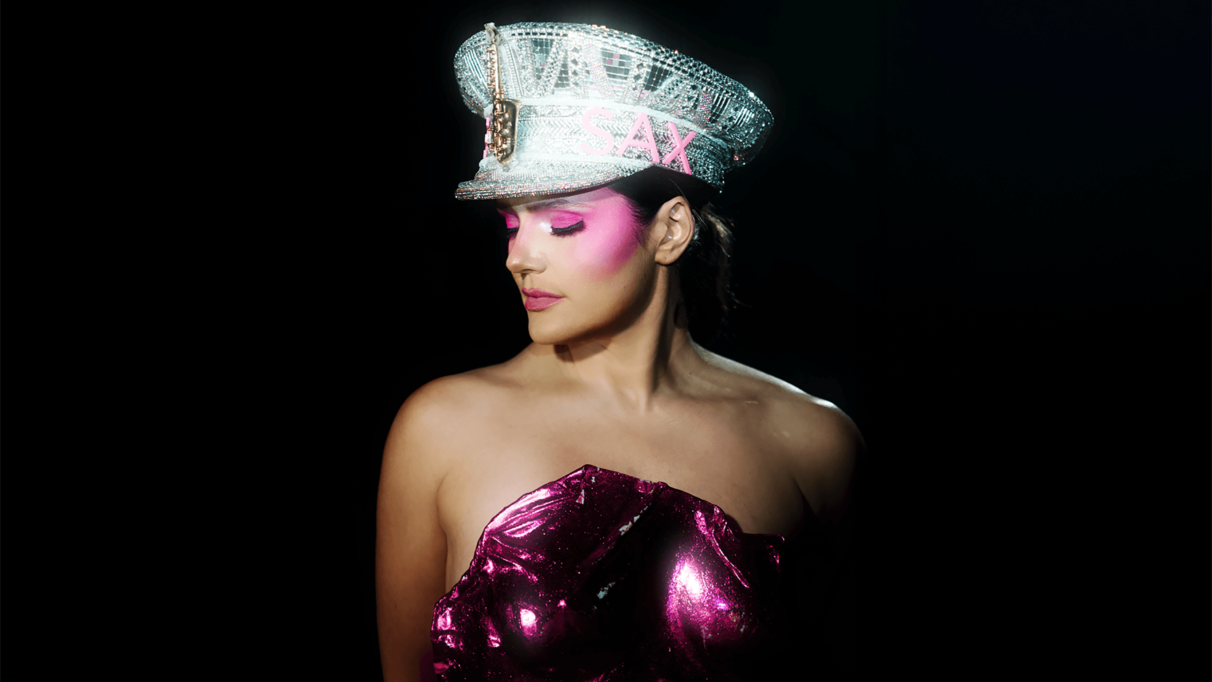 Ellie Sax event image